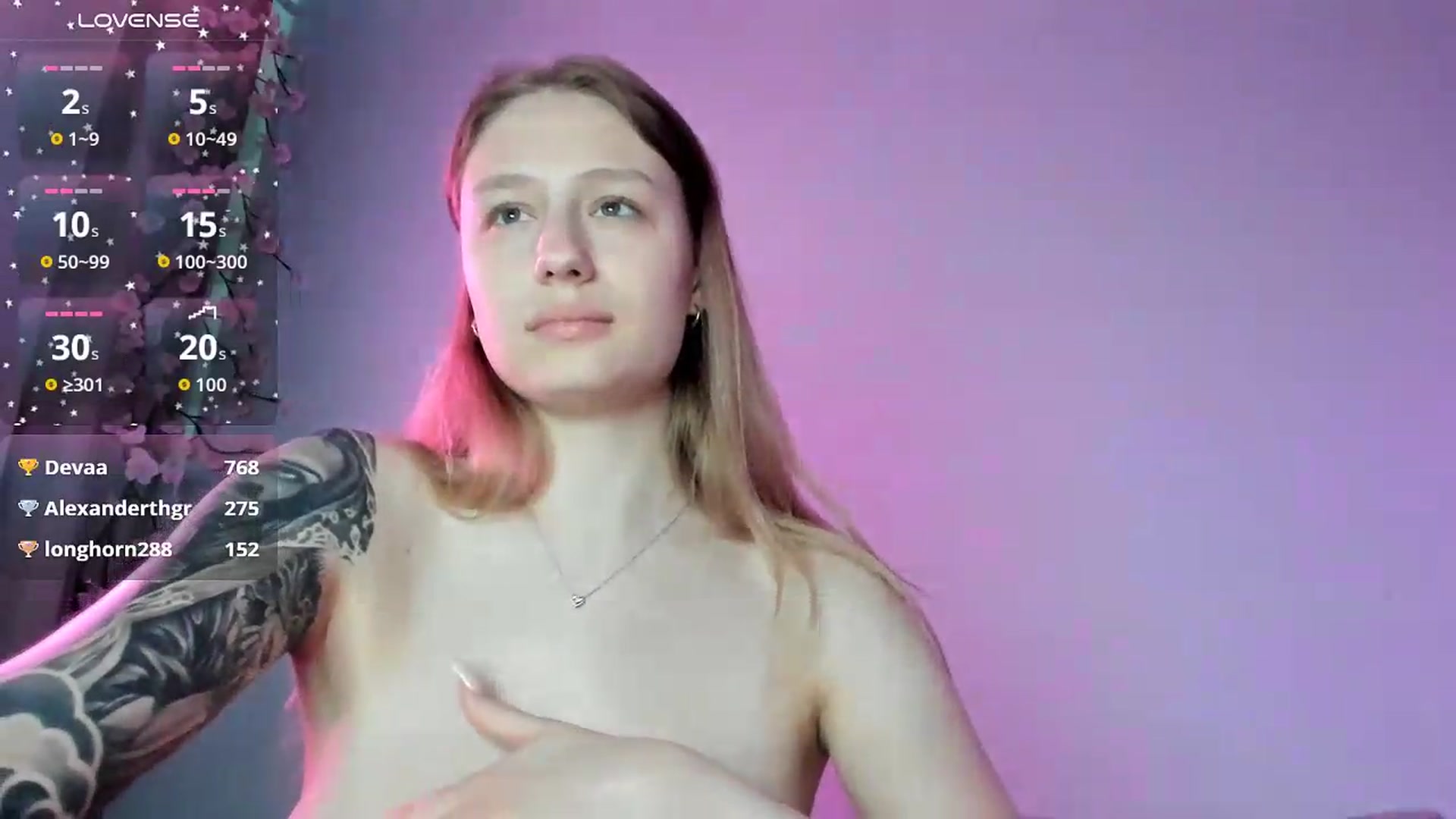Gallery image thumbnail from NicolePax's myfreecams stream on, 06/07/2026, 13:24 image 5 of 20