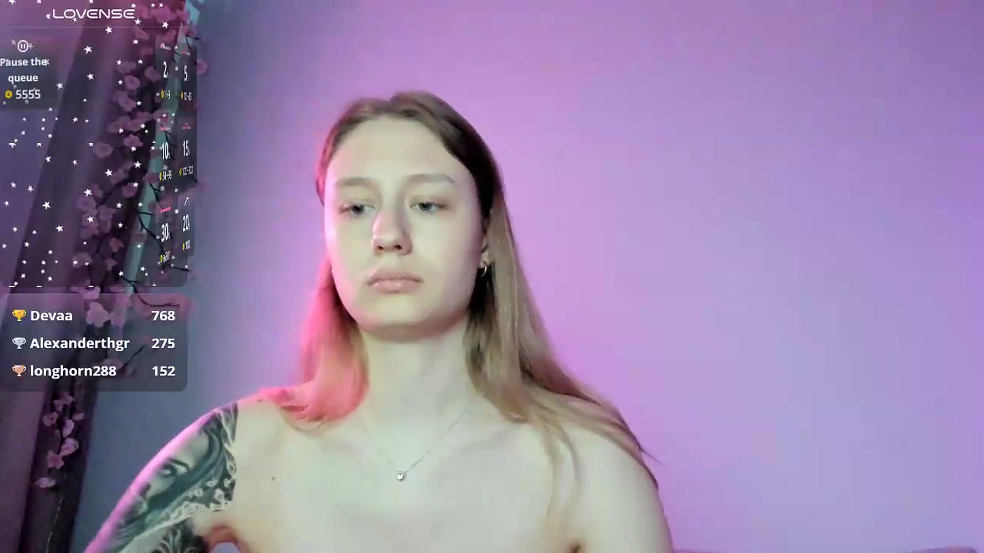 Gallery image thumbnail from NicolePax's myfreecams stream on, 06/07/2026, 13:24 image 3 of 20