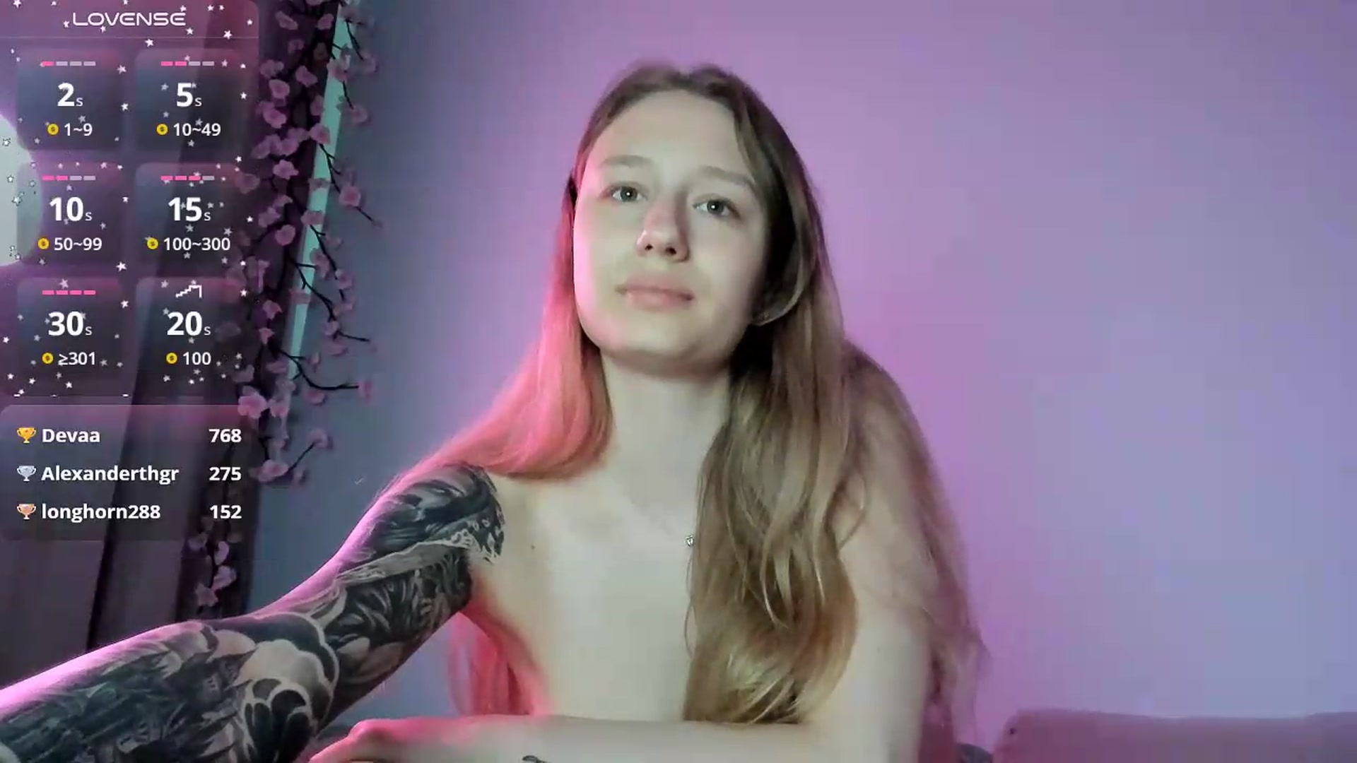 Gallery image thumbnail from NicolePax's myfreecams stream on, 06/07/2026, 13:24 image 7 of 20