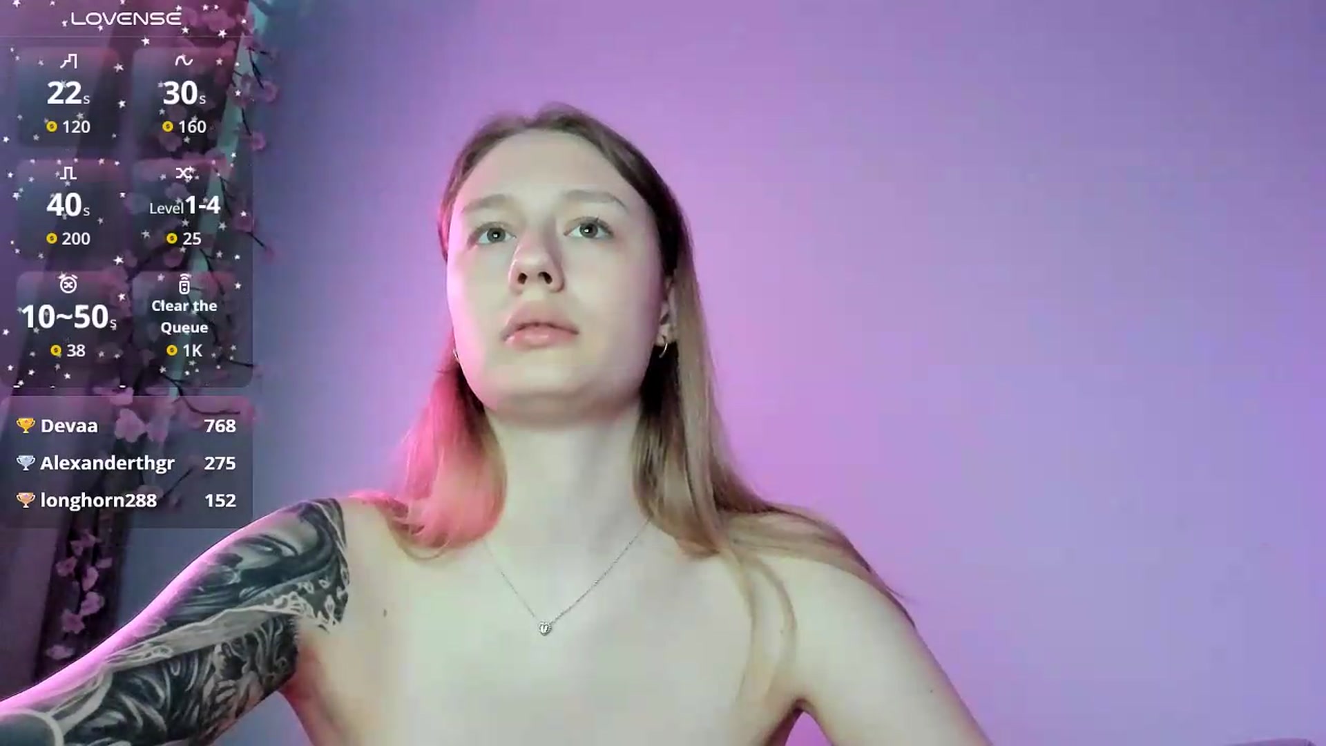 Gallery image thumbnail from NicolePax's myfreecams stream on, 06/07/2026, 13:24 image 4 of 20