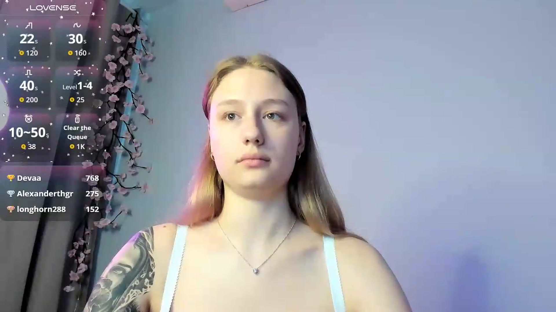Gallery image thumbnail from NicolePax's myfreecams stream on, 06/07/2026, 14:00 image 15 of 20