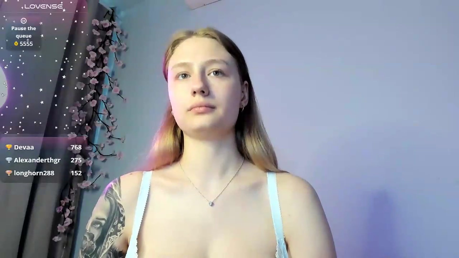 Gallery image thumbnail from NicolePax's myfreecams stream on, 06/07/2026, 14:00 image 14 of 20