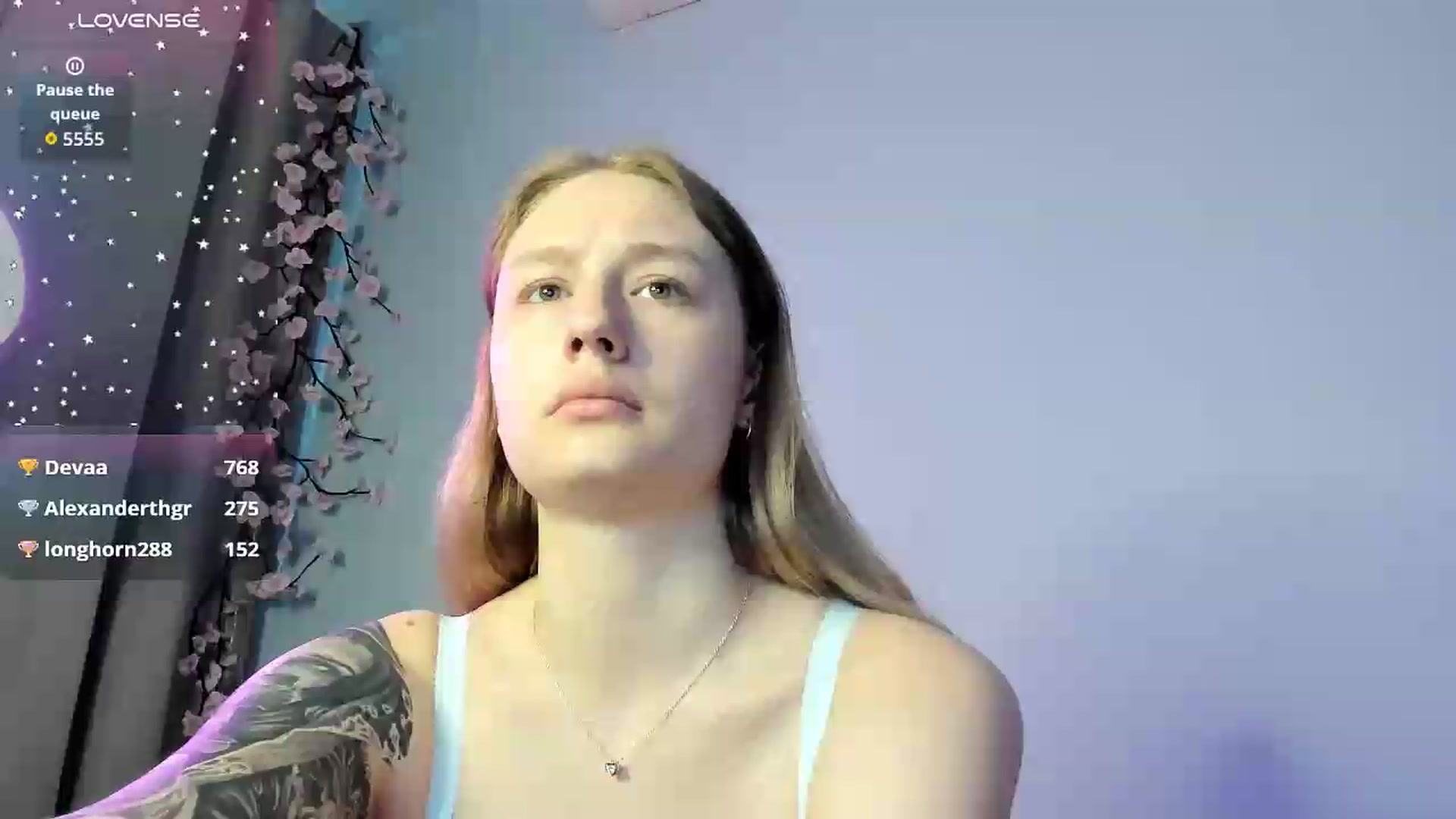 Gallery image thumbnail from NicolePax's myfreecams stream on, 06/07/2026, 14:00 image 4 of 20