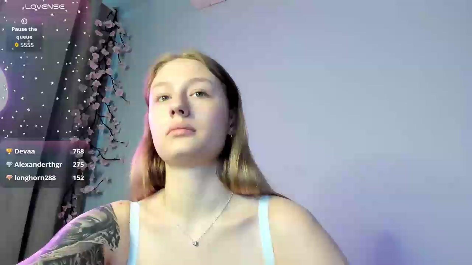 Gallery image thumbnail from NicolePax's myfreecams stream on, 06/07/2026, 14:00 image 1 of 20
