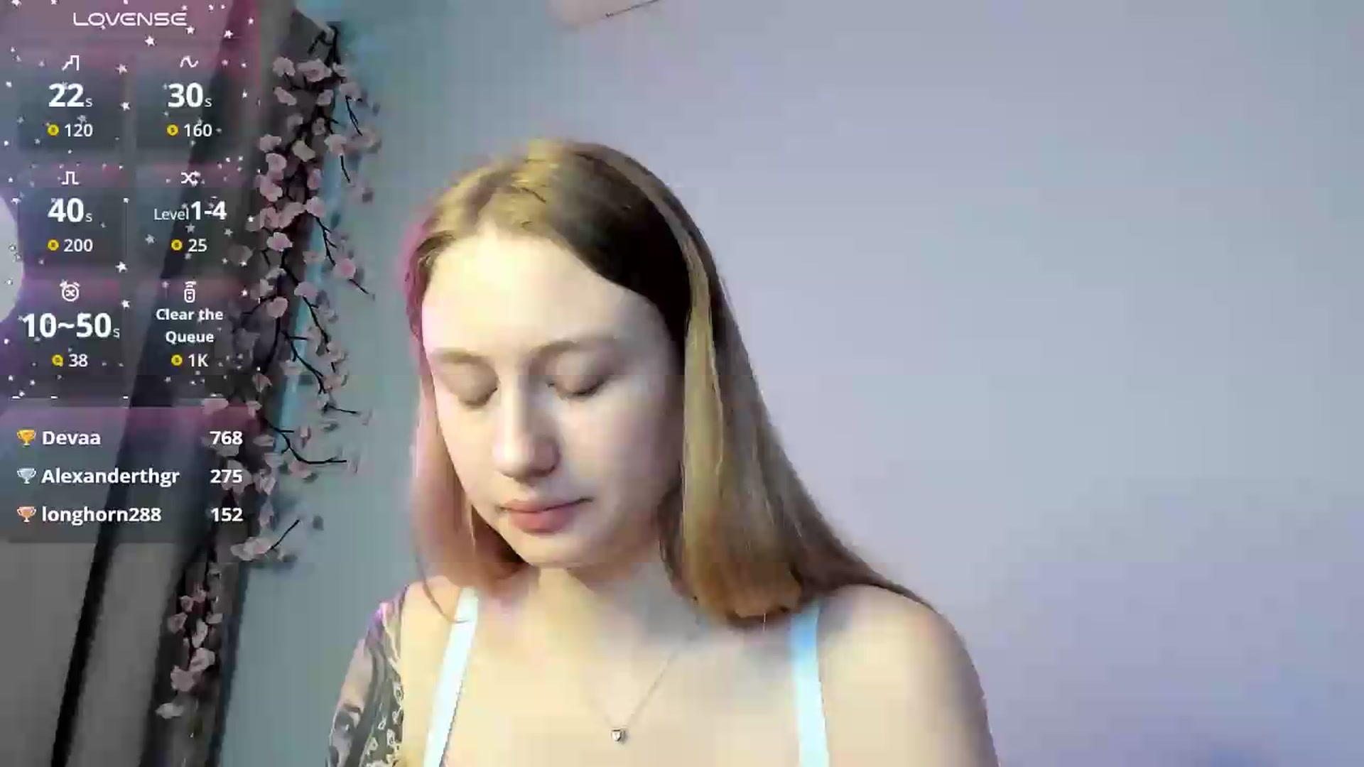 Gallery image thumbnail from NicolePax's myfreecams stream on, 06/07/2026, 14:00 image 2 of 20