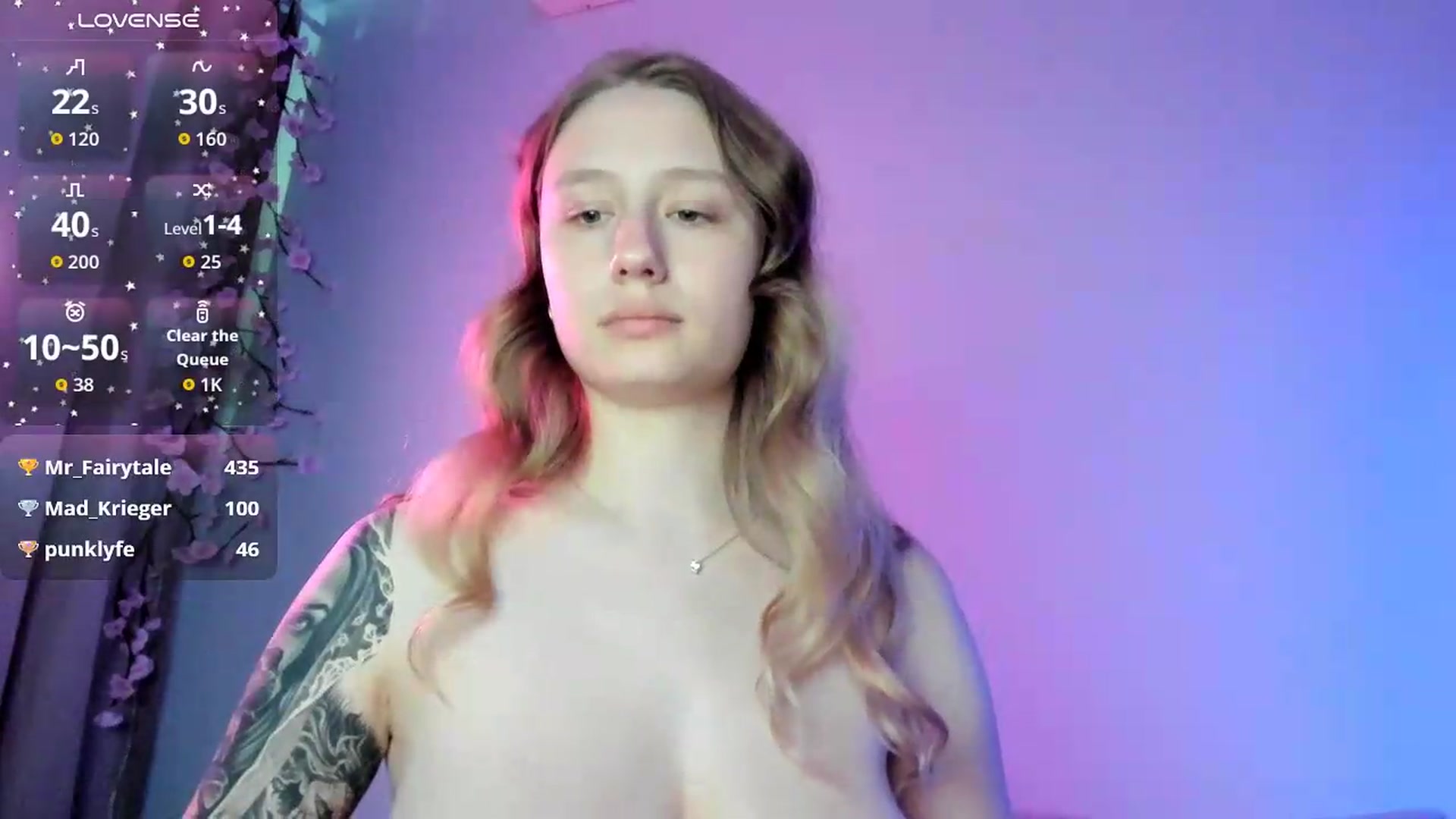 Gallery image thumbnail from NicolePax's myfreecams stream on, 06/08/2026, 12:12 image 13 of 20
