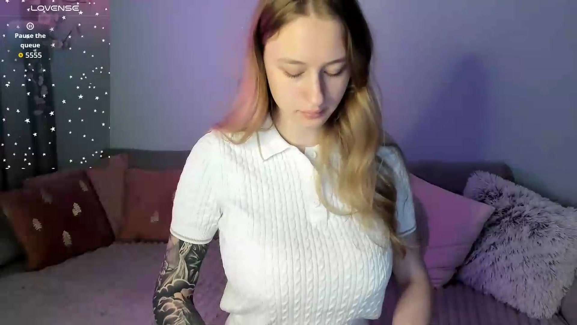 Gallery image thumbnail from NicolePax's myfreecams stream on, 06/09/2026, 08:57 image 4 of 20