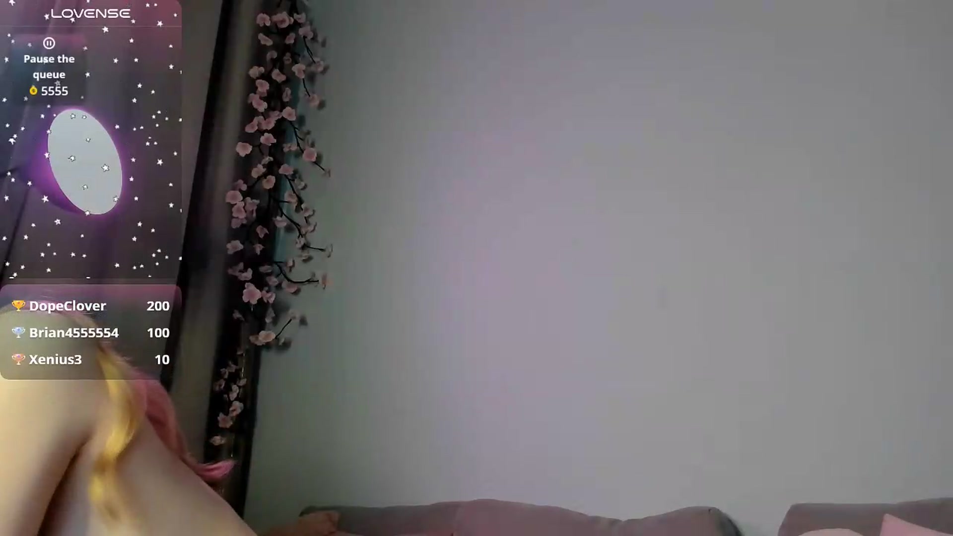 Gallery image thumbnail from NicolePax's myfreecams stream on, 06/09/2026, 09:19 image 19 of 20