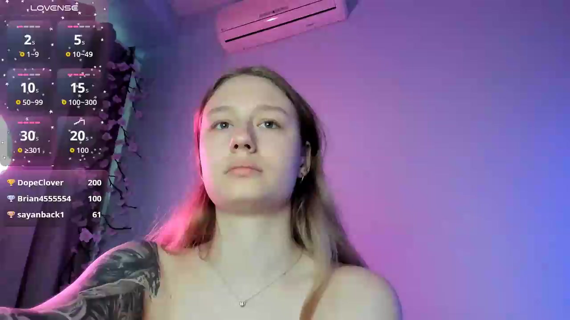 Gallery image thumbnail from NicolePax's myfreecams stream on, 06/09/2026, 11:08 image 2 of 20