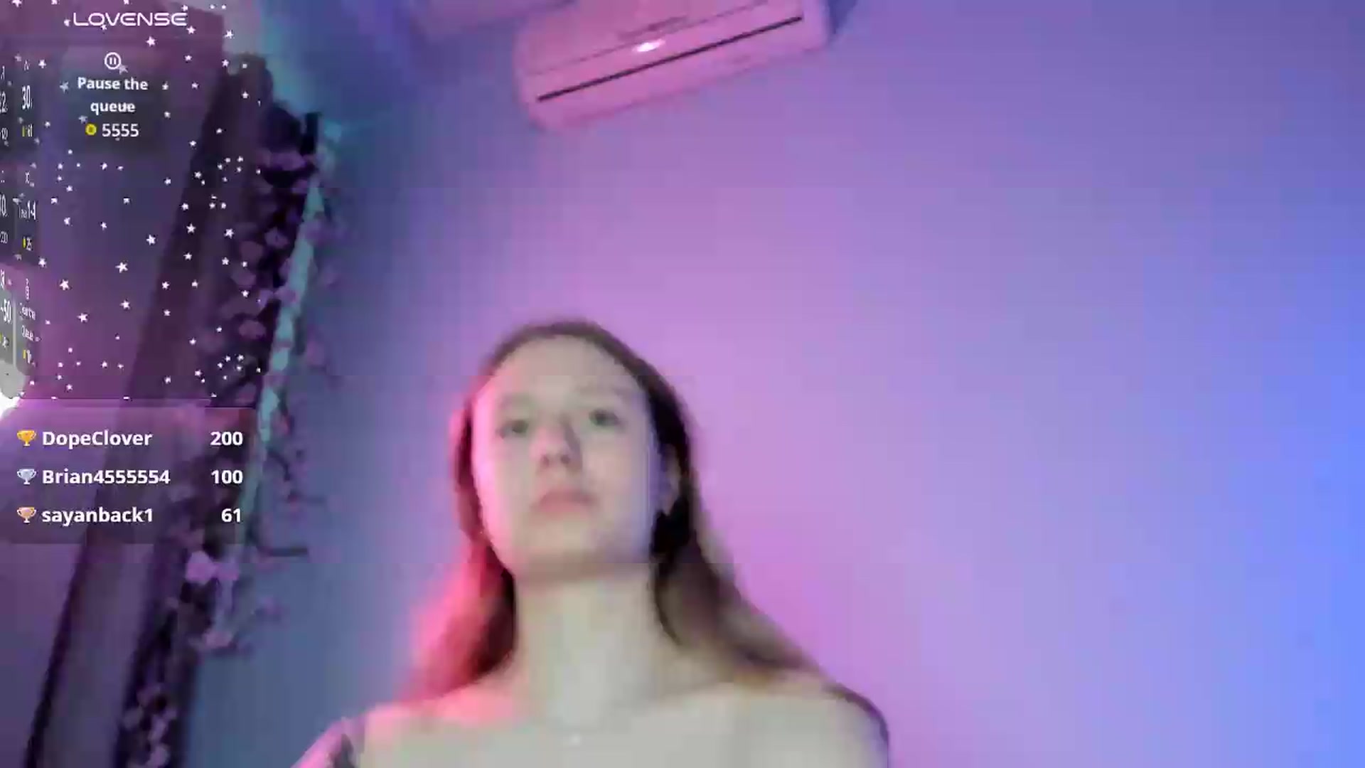 Gallery image thumbnail from NicolePax's myfreecams stream on, 06/09/2026, 11:08 image 1 of 20