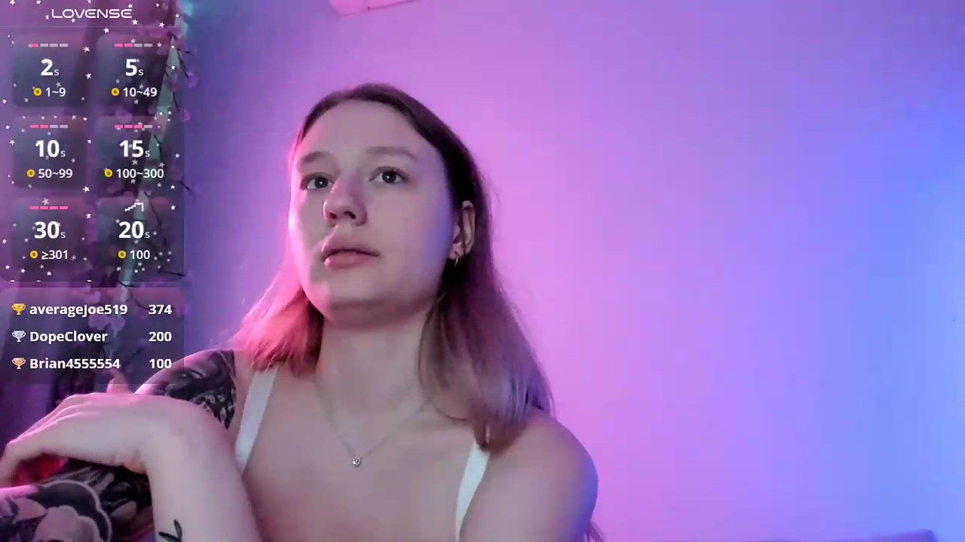 Gallery image thumbnail from NicolePax's myfreecams stream on, 06/09/2026, 11:08 image 20 of 20