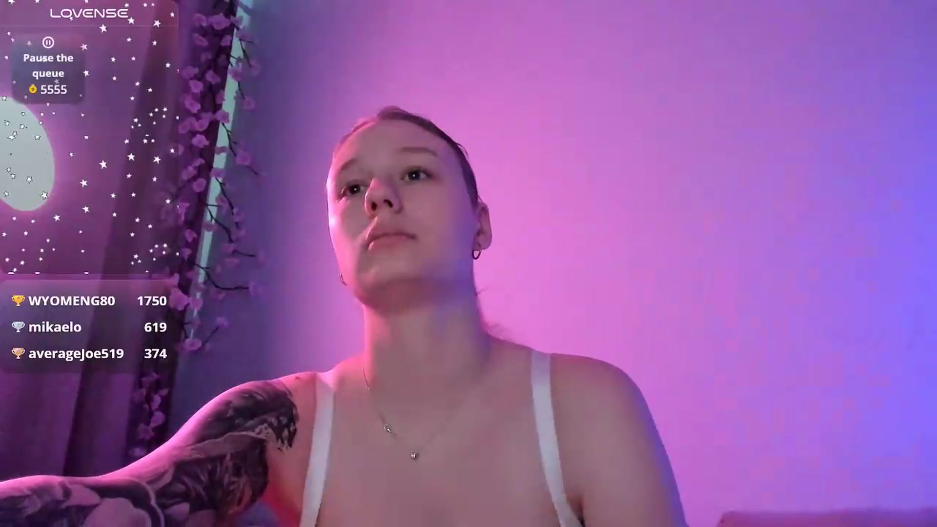 Gallery image thumbnail from NicolePax's myfreecams stream on, 06/09/2026, 13:49 image 10 of 20