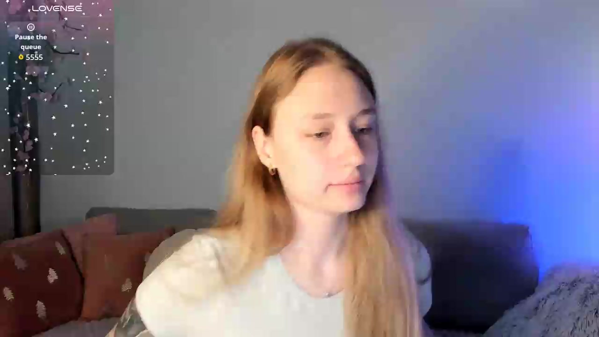 Gallery image thumbnail from NicolePax's myfreecams stream on, 06/11/2026, 08:21 image 2 of 20