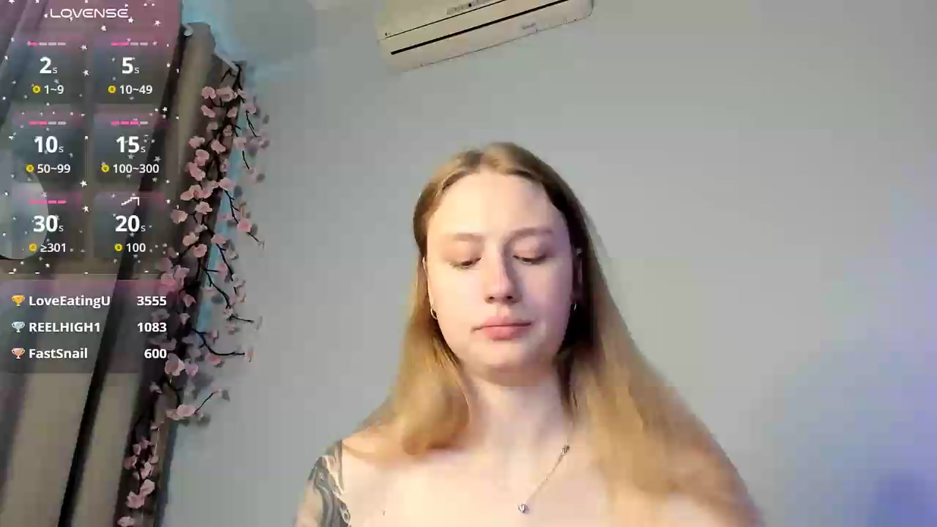 Gallery image thumbnail from NicolePax's myfreecams stream on, 06/11/2026, 13:58 image 1 of 20