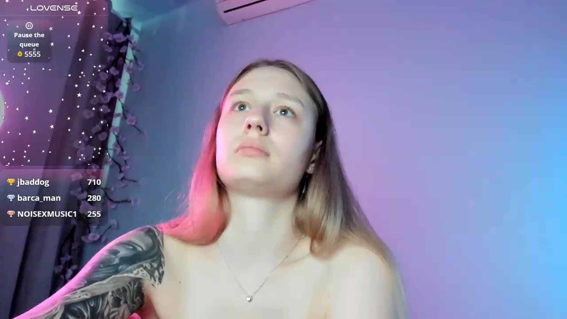 Gallery image thumbnail from NicolePax's myfreecams stream on, 06/20/2026, 13:18 image 8 of 20