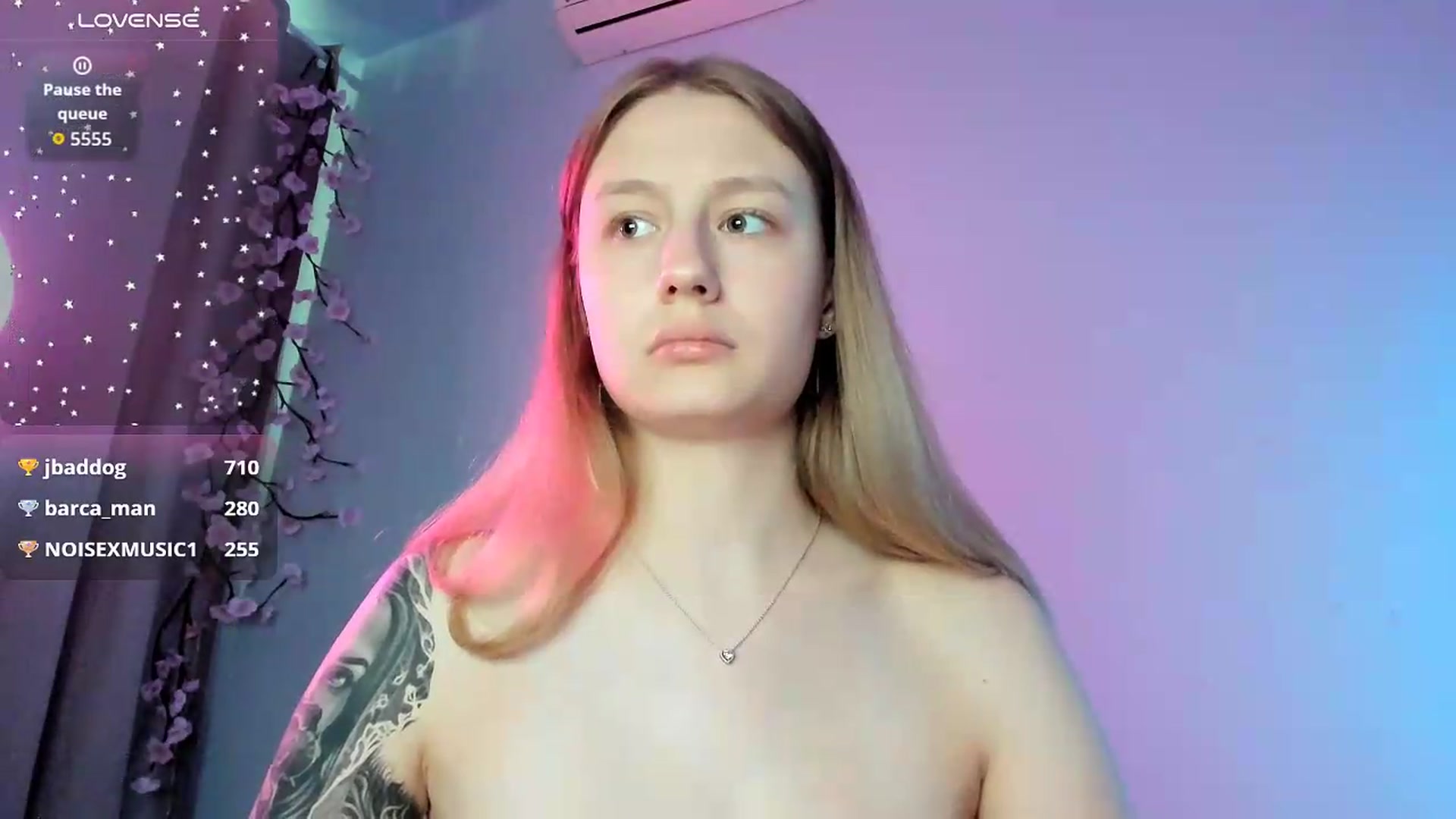 Gallery image thumbnail from NicolePax's myfreecams stream on, 06/20/2026, 13:18 image 19 of 20