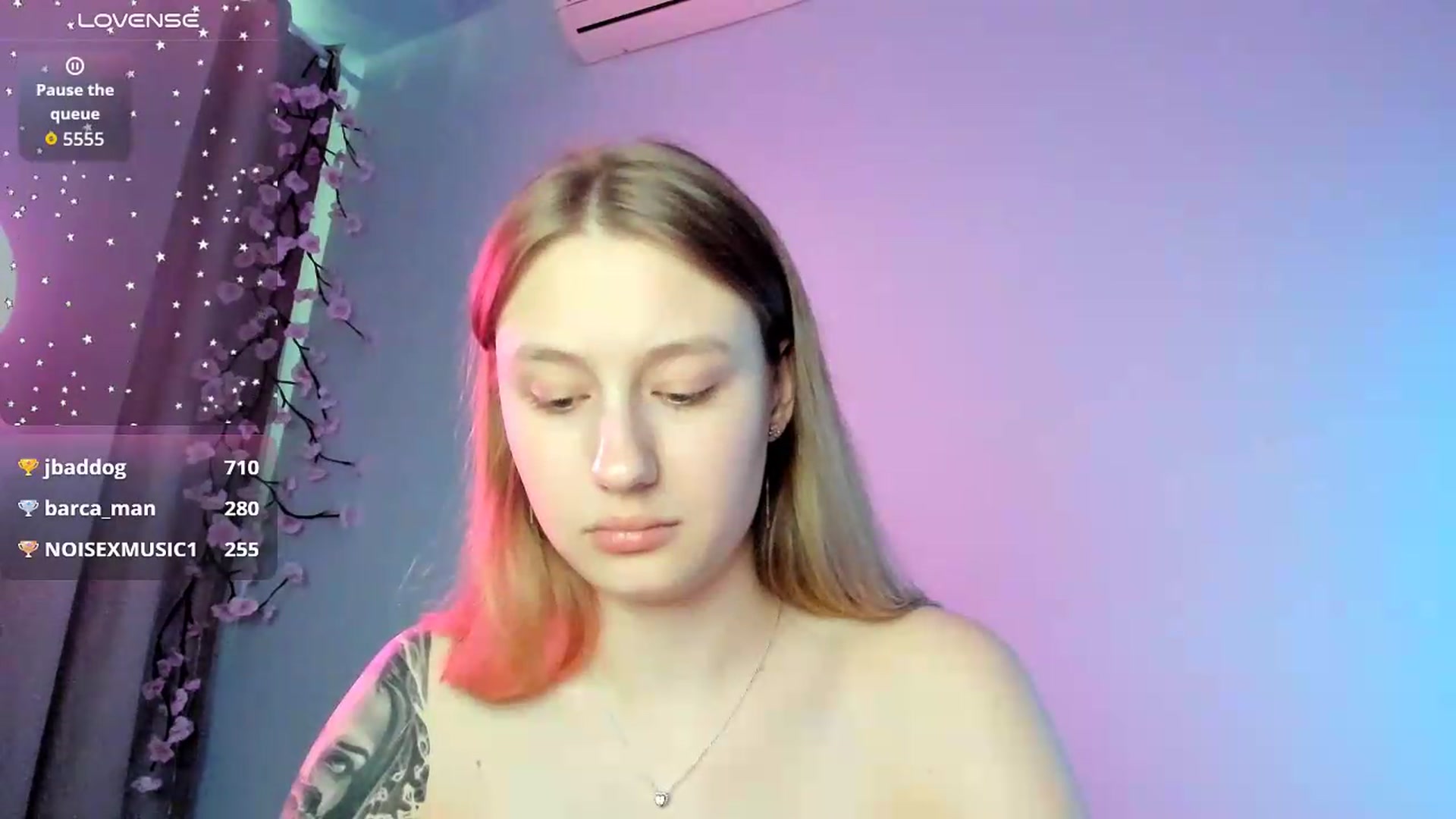 Gallery image thumbnail from NicolePax's myfreecams stream on, 06/20/2026, 13:18 image 16 of 20