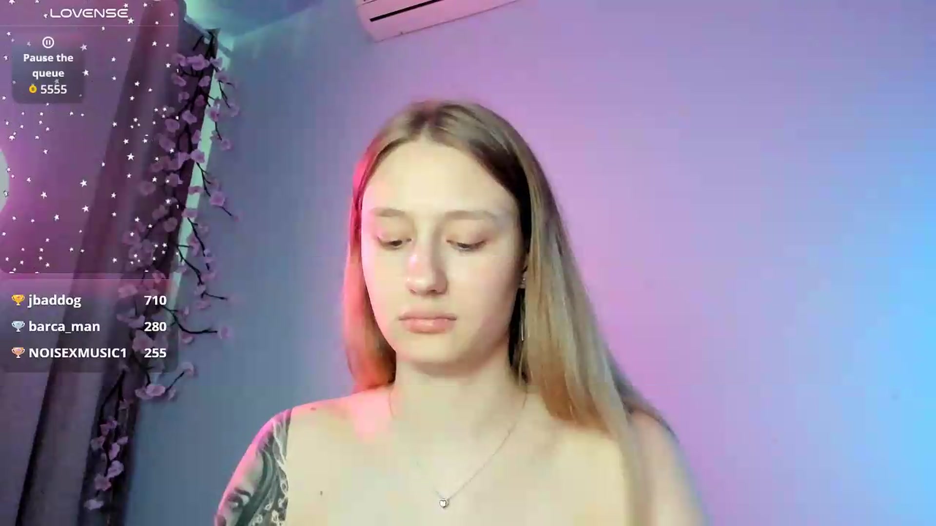 Gallery image thumbnail from NicolePax's myfreecams stream on, 06/20/2026, 13:18 image 12 of 20