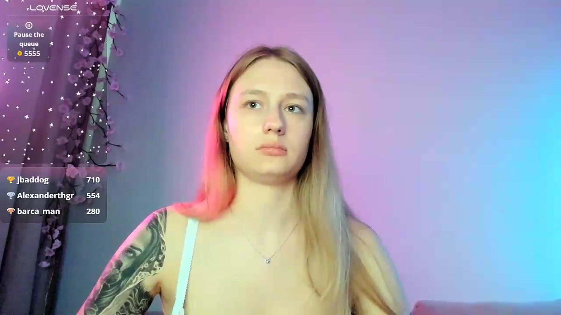 Gallery image thumbnail from NicolePax's myfreecams stream on, 06/20/2026, 13:54 image 8 of 20