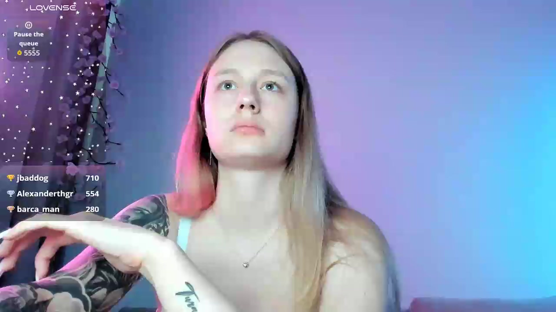 Gallery image thumbnail from NicolePax's myfreecams stream on, 06/20/2026, 13:54 image 7 of 20
