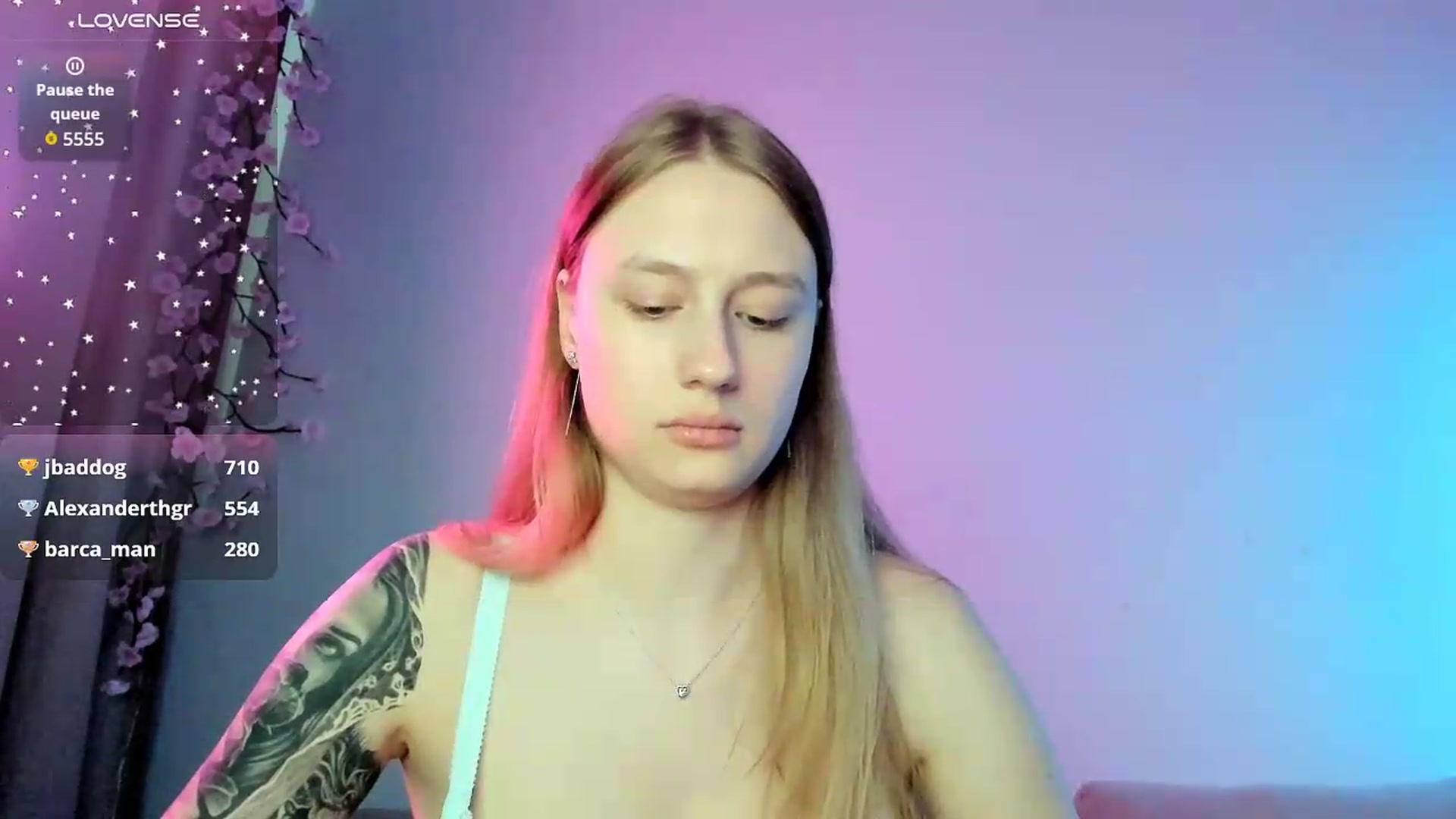 Gallery image thumbnail from NicolePax's myfreecams stream on, 06/20/2026, 13:54 image 9 of 20