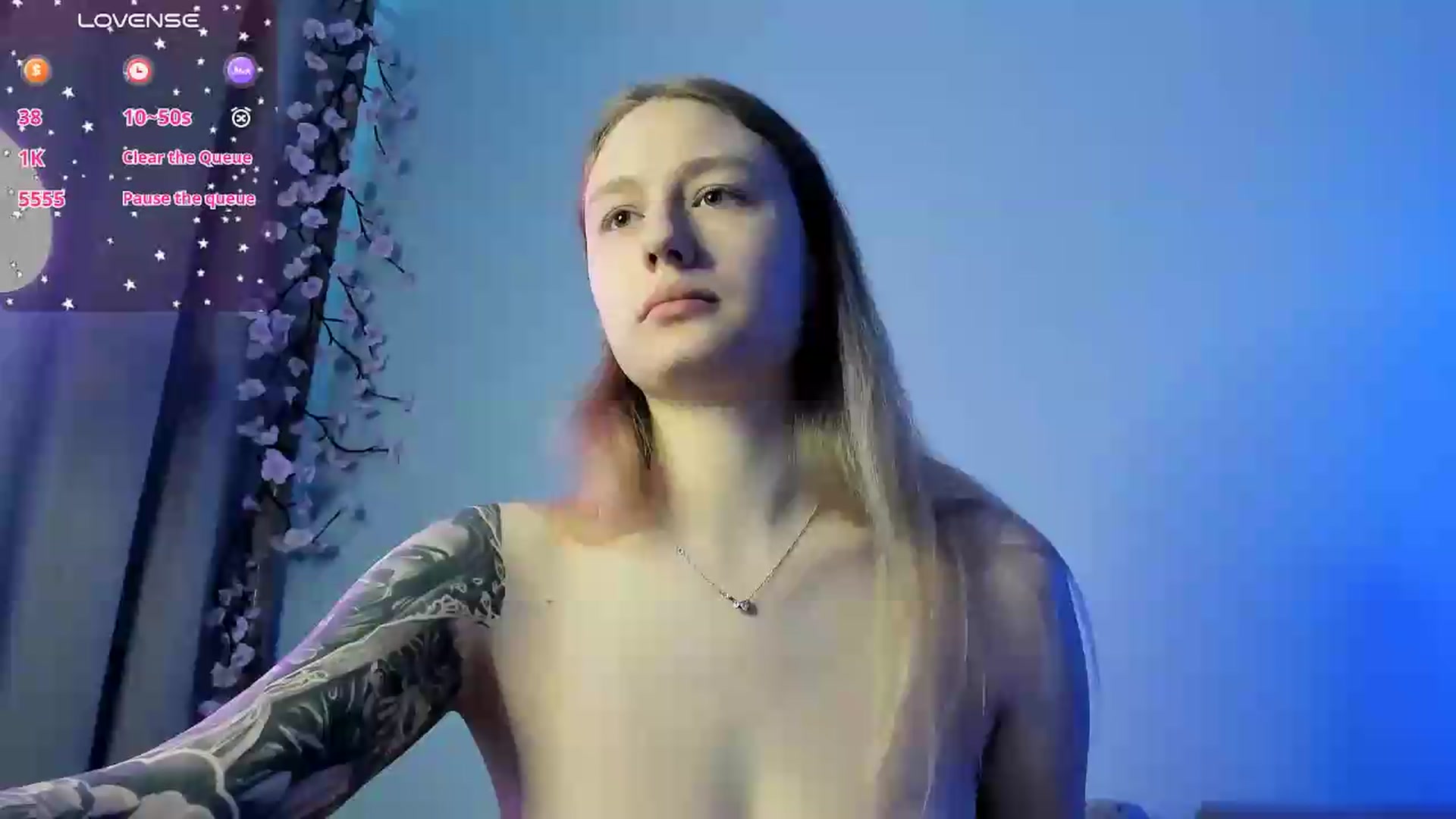 Gallery image thumbnail from NicolePax's myfreecams stream on, 06/21/2026, 09:14 image 1 of 20