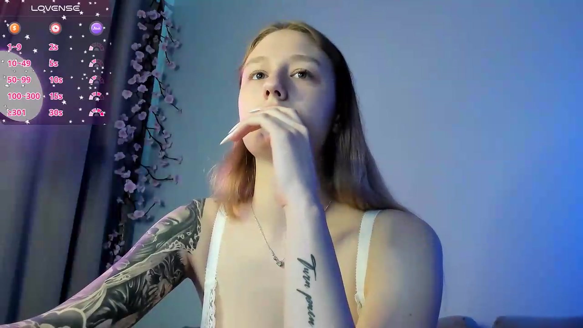 Gallery image thumbnail from NicolePax's myfreecams stream on, 06/21/2026, 09:14 image 12 of 20