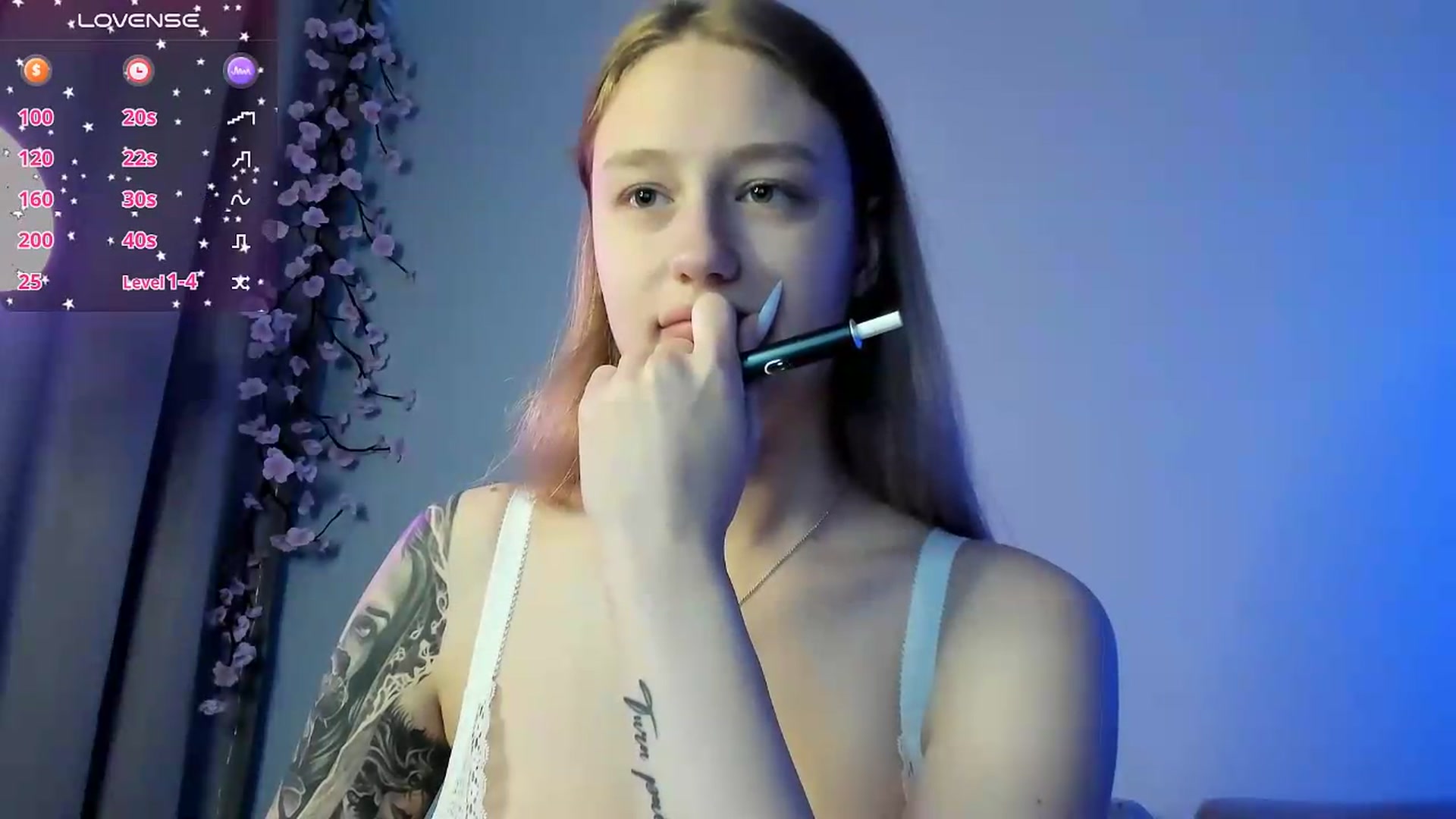Gallery image thumbnail from NicolePax's myfreecams stream on, 06/21/2026, 09:14 image 6 of 20