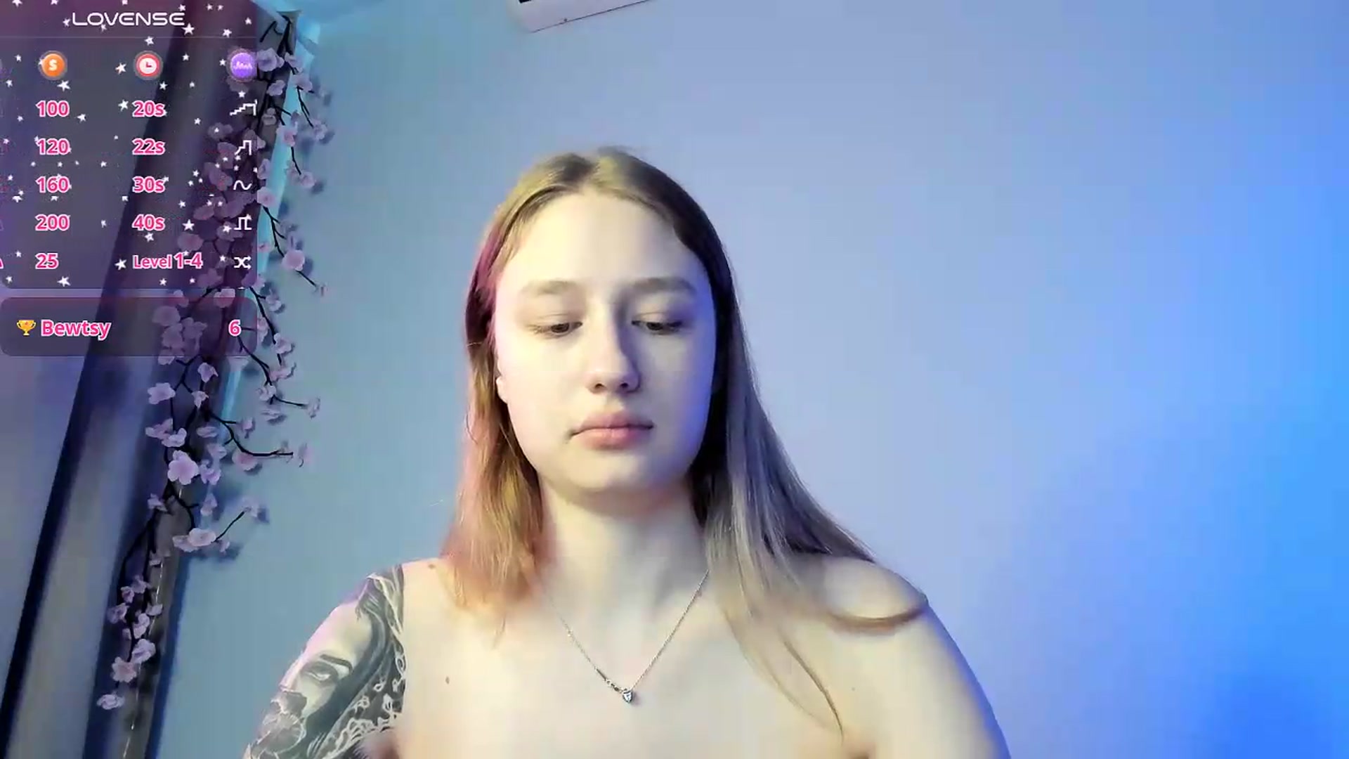 Gallery image thumbnail from NicolePax's myfreecams stream on, 06/21/2026, 10:20 image 2 of 20