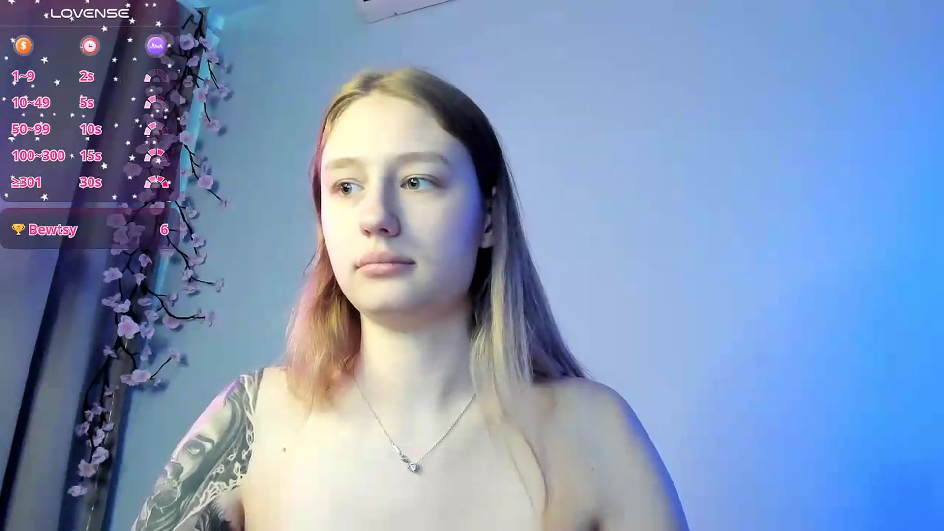 Gallery image thumbnail from NicolePax's myfreecams stream on, 06/21/2026, 10:20 image 3 of 20