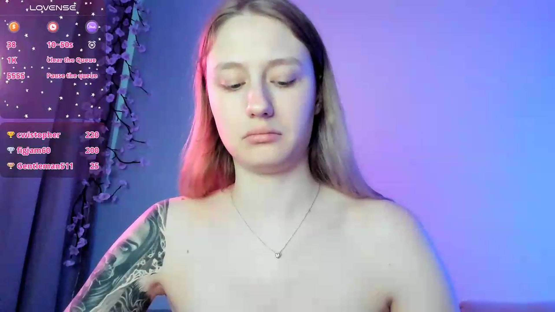 Gallery image thumbnail from NicolePax's myfreecams stream on, 06/21/2026, 12:18 image 18 of 20