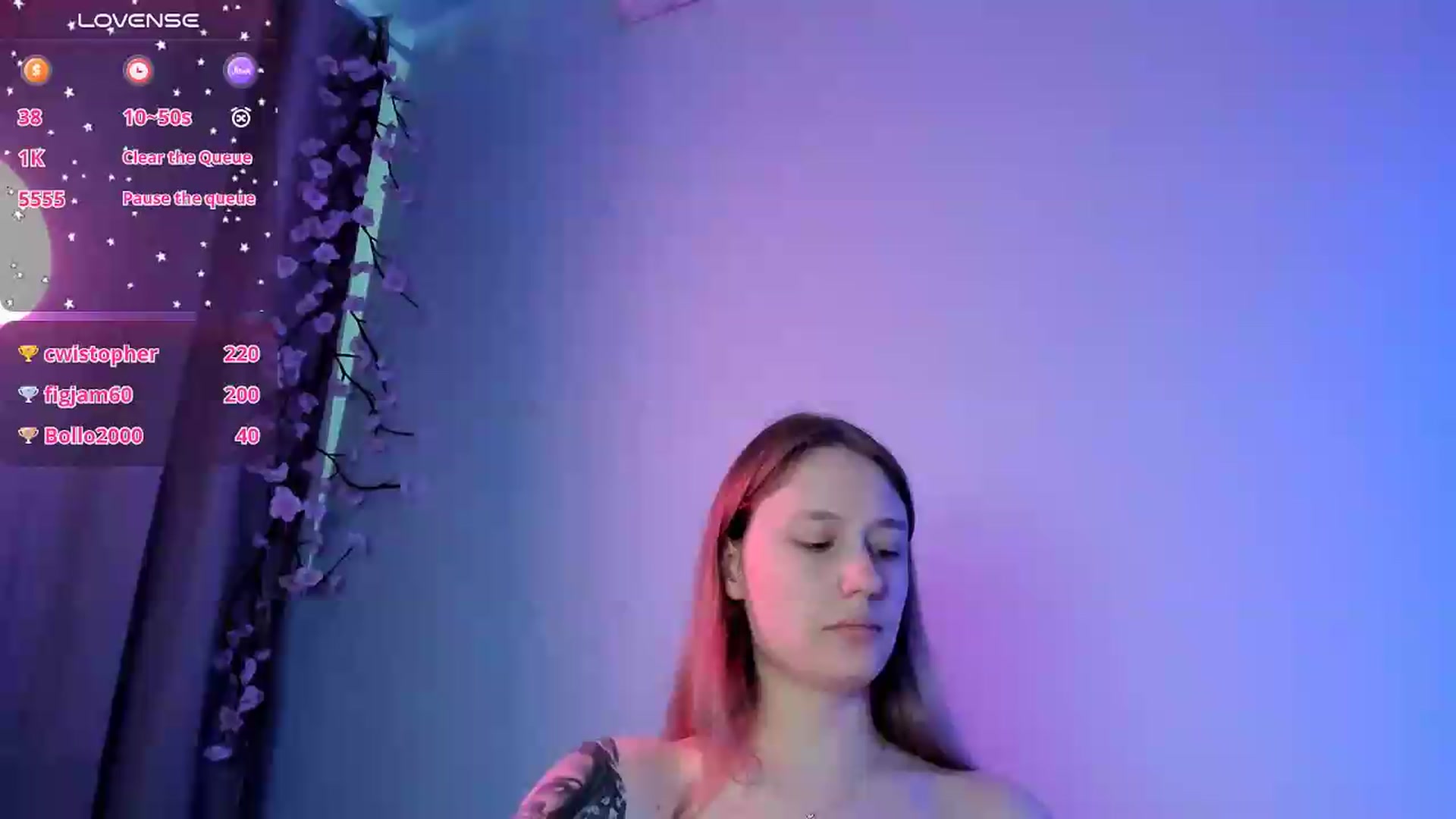 Gallery image thumbnail from NicolePax's myfreecams stream on, 06/21/2026, 12:54 image 3 of 20
