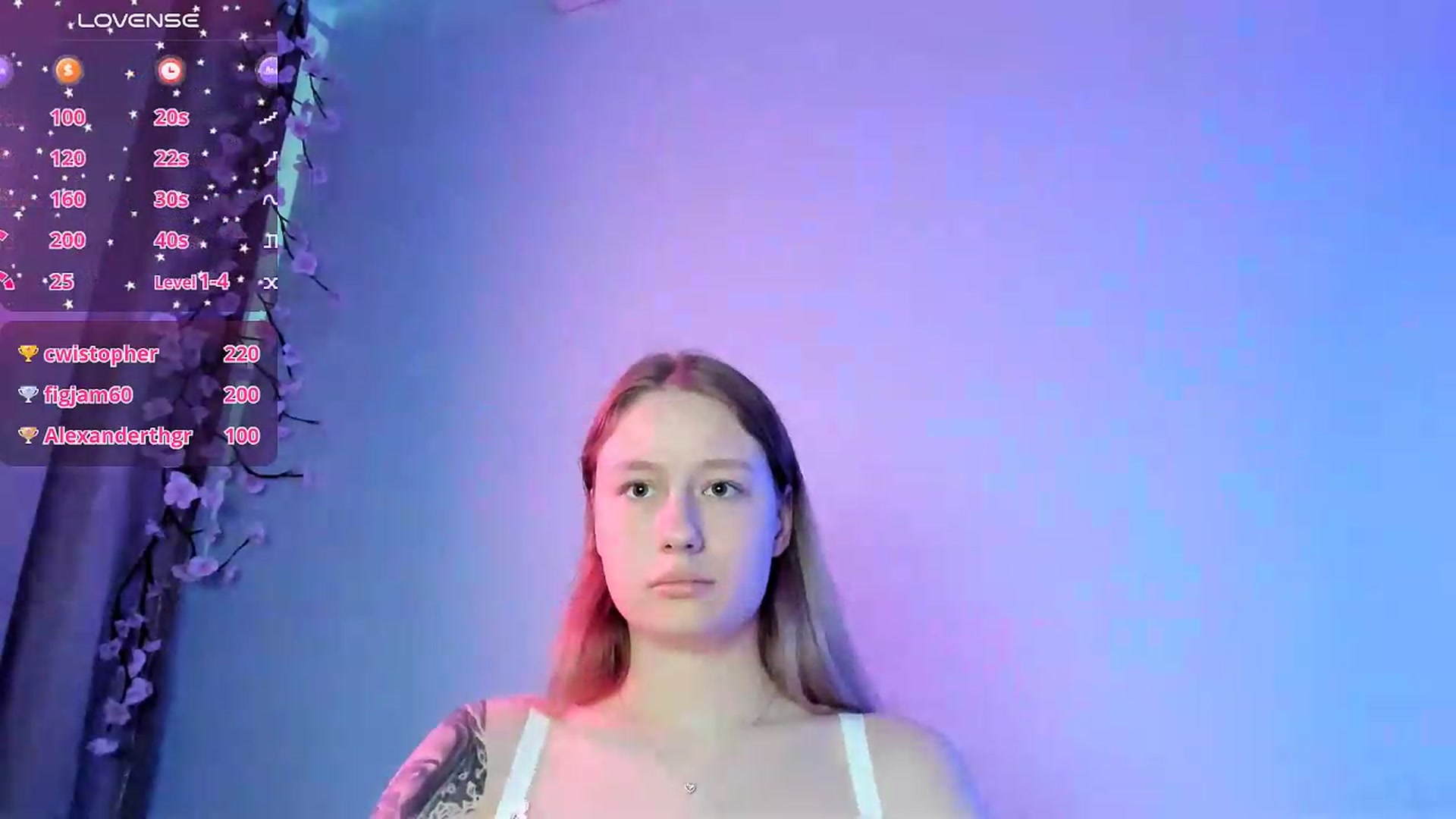 Gallery image thumbnail from NicolePax's myfreecams stream on, 06/21/2026, 12:54 image 19 of 20