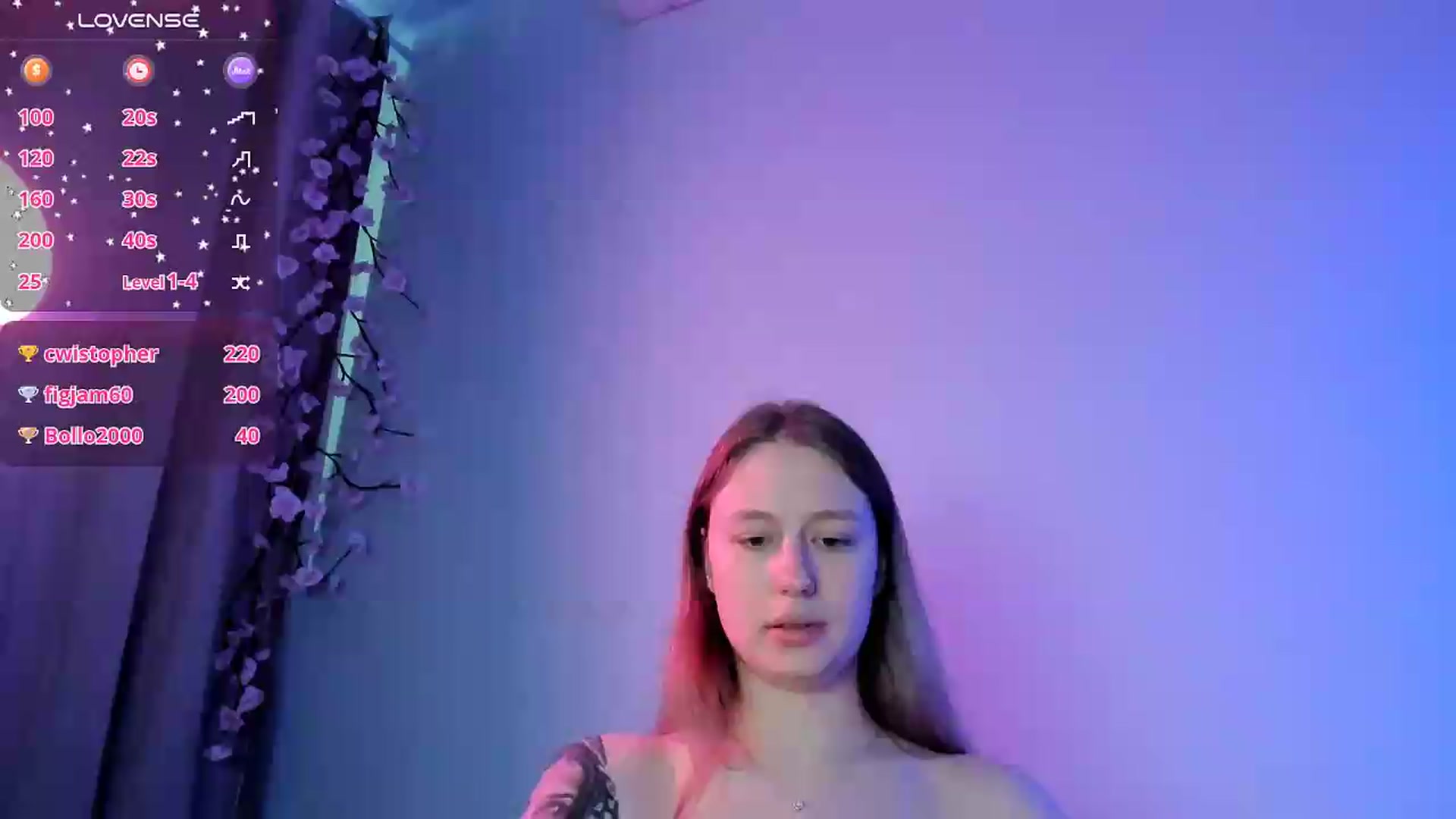 Gallery image thumbnail from NicolePax's myfreecams stream on, 06/21/2026, 12:54 image 2 of 20