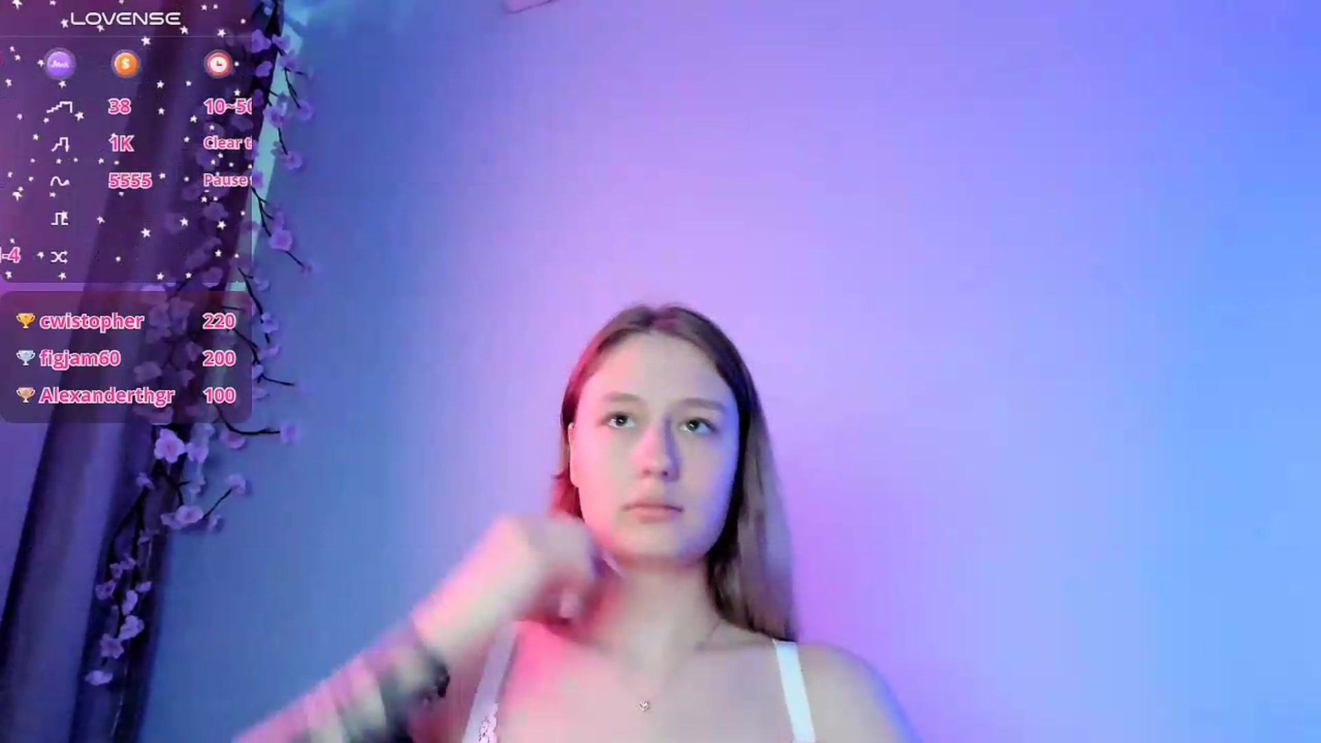 Gallery image thumbnail from NicolePax's myfreecams stream on, 06/21/2026, 12:54 image 14 of 20
