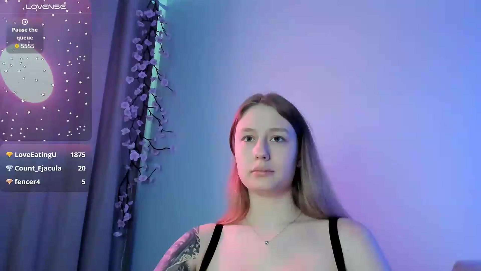 Gallery image thumbnail from NicolePax's myfreecams stream on, 06/22/2026, 09:12 image 18 of 20
