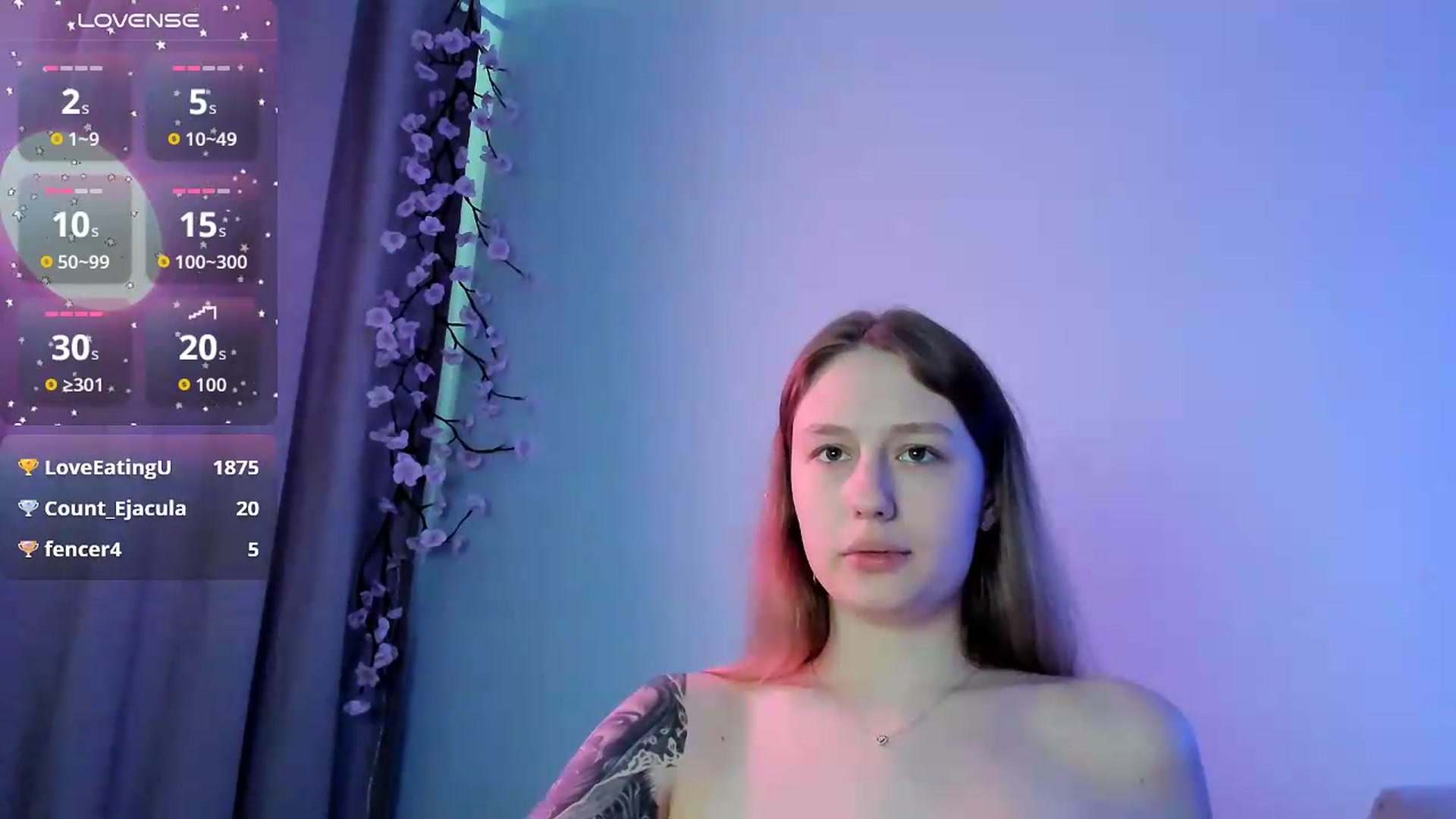 Gallery image thumbnail from NicolePax's myfreecams stream on, 06/22/2026, 09:12 image 14 of 20