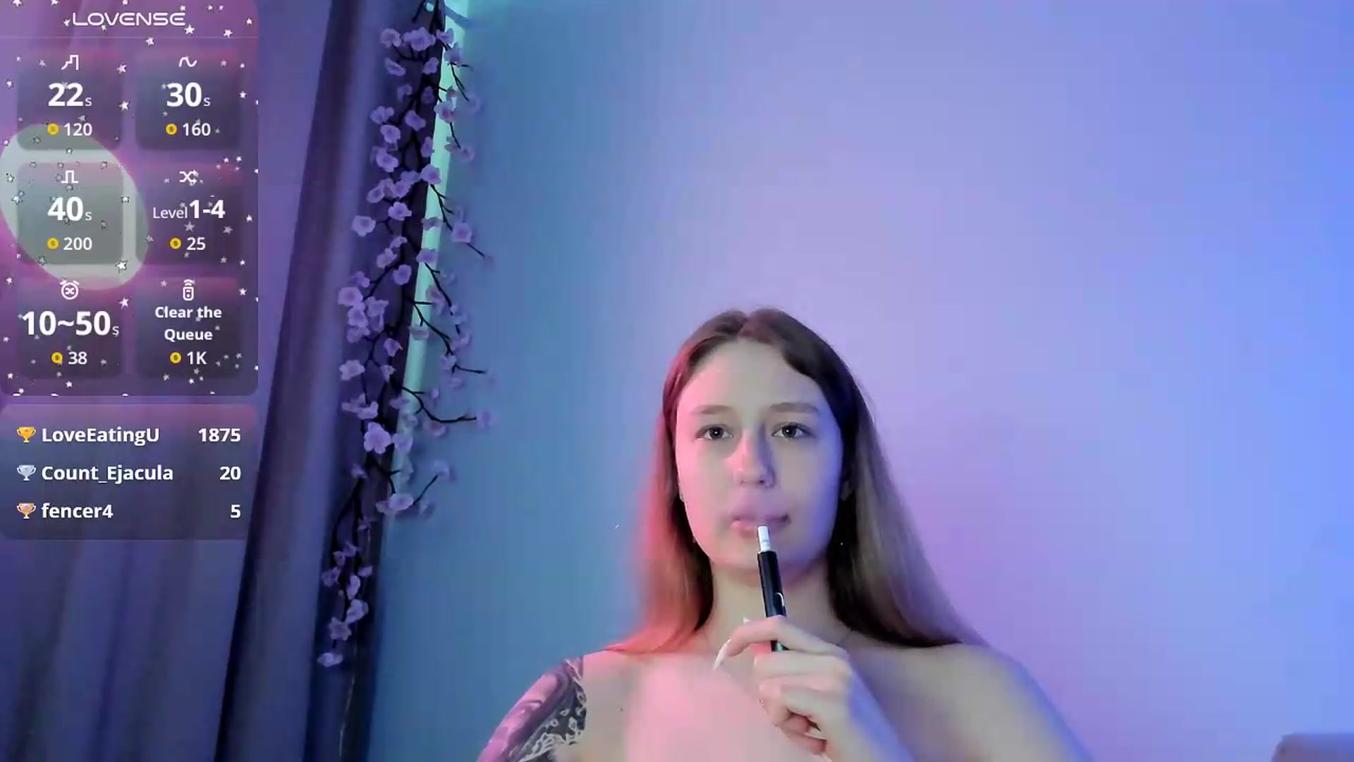 Gallery image thumbnail from NicolePax's myfreecams stream on, 06/22/2026, 09:12 image 10 of 20