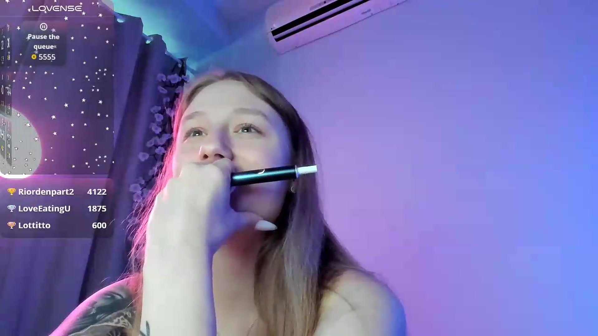 Gallery image thumbnail from NicolePax's myfreecams stream on, 06/22/2026, 12:27 image 11 of 20