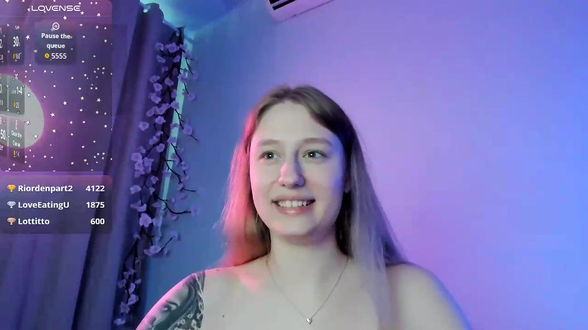 Gallery image thumbnail from NicolePax's myfreecams stream on, 06/22/2026, 12:27 image 18 of 20
