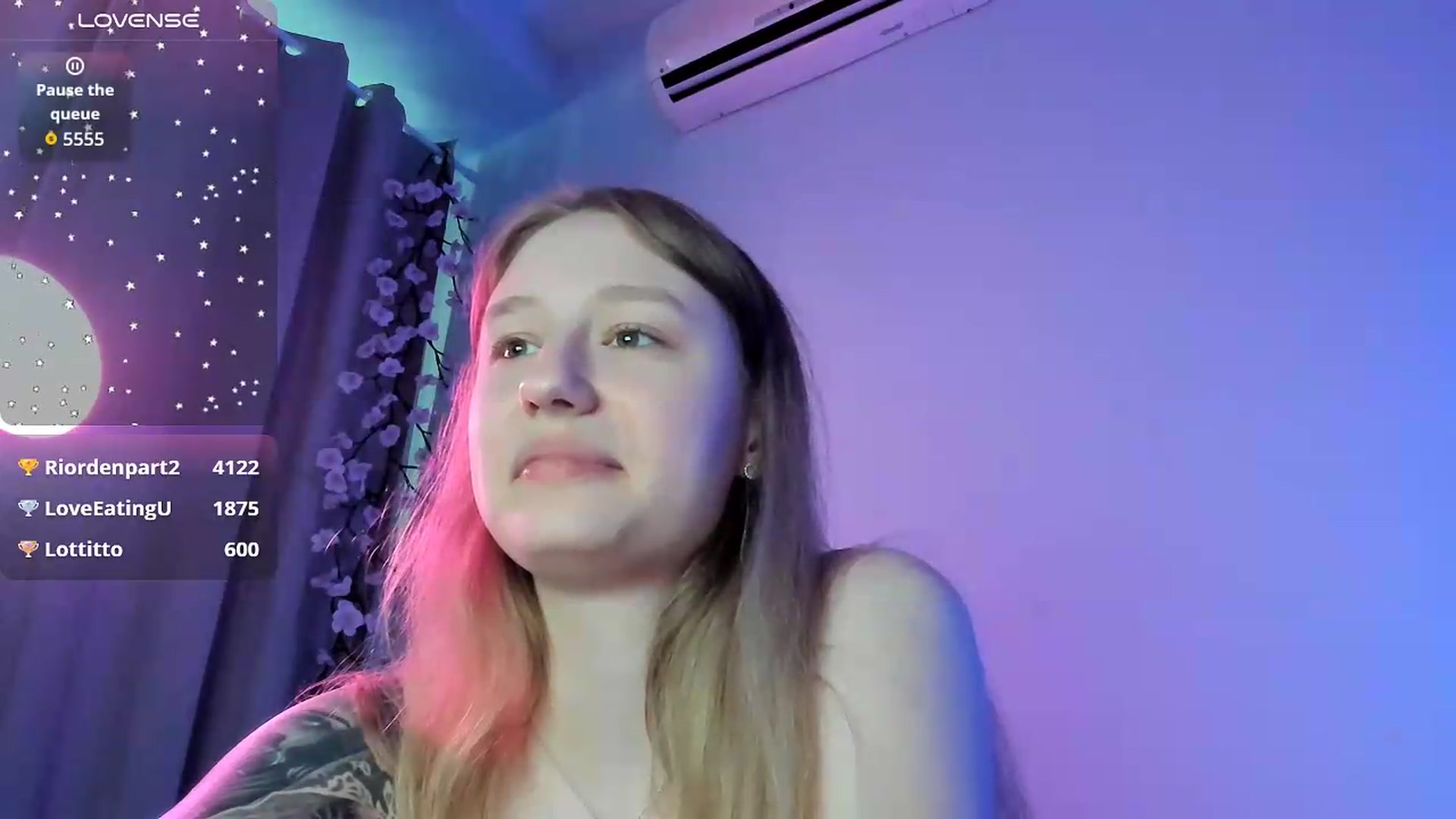 Gallery image thumbnail from NicolePax's myfreecams stream on, 06/22/2026, 12:27 image 12 of 20