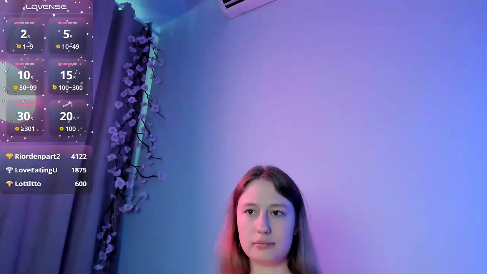 Gallery image thumbnail from NicolePax's myfreecams stream on, 06/22/2026, 12:27 image 20 of 20