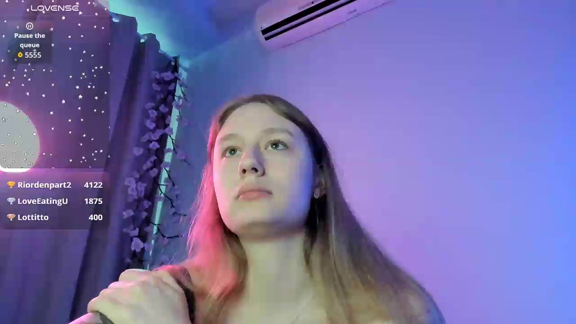 Gallery image thumbnail from NicolePax's myfreecams stream on, 06/22/2026, 12:27 image 1 of 20