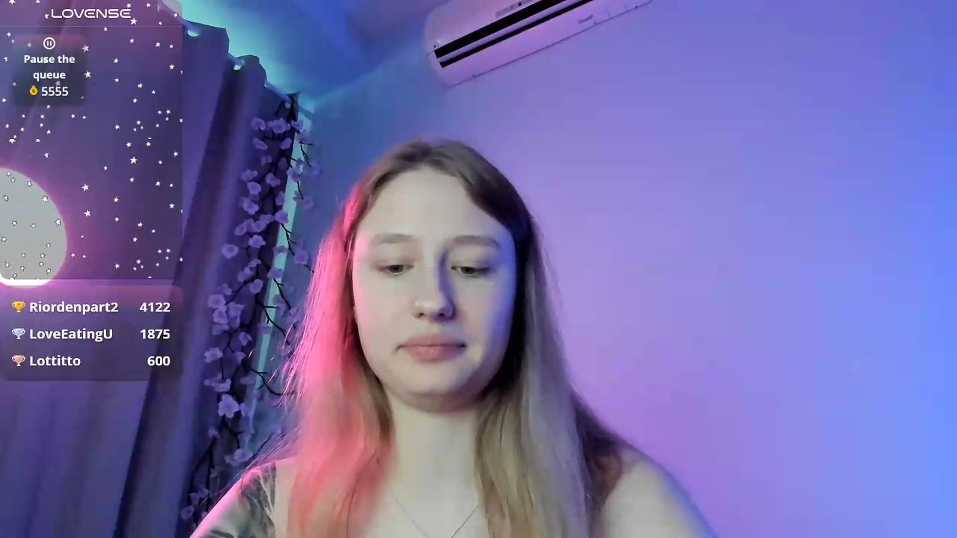 Gallery image thumbnail from NicolePax's myfreecams stream on, 06/22/2026, 12:27 image 15 of 20