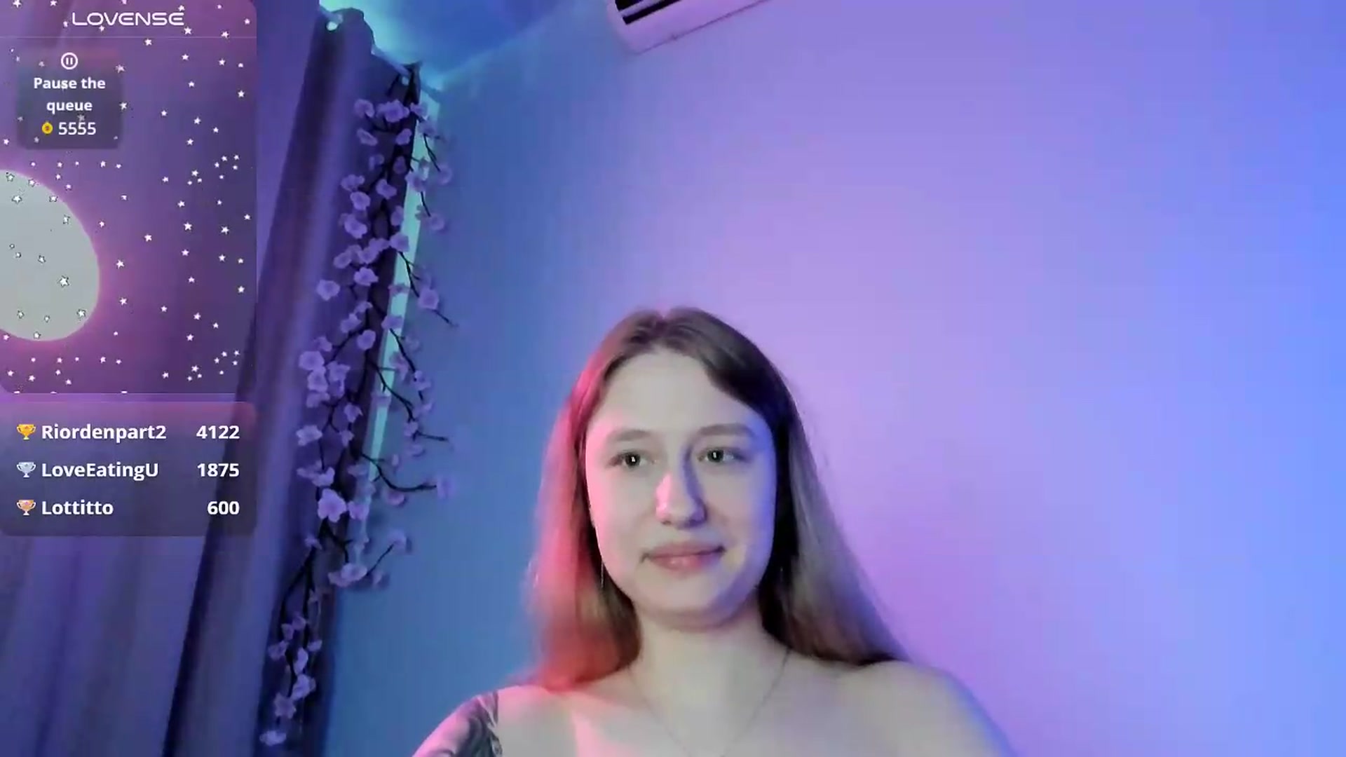 Gallery image thumbnail from NicolePax's myfreecams stream on, 06/22/2026, 12:27 image 19 of 20