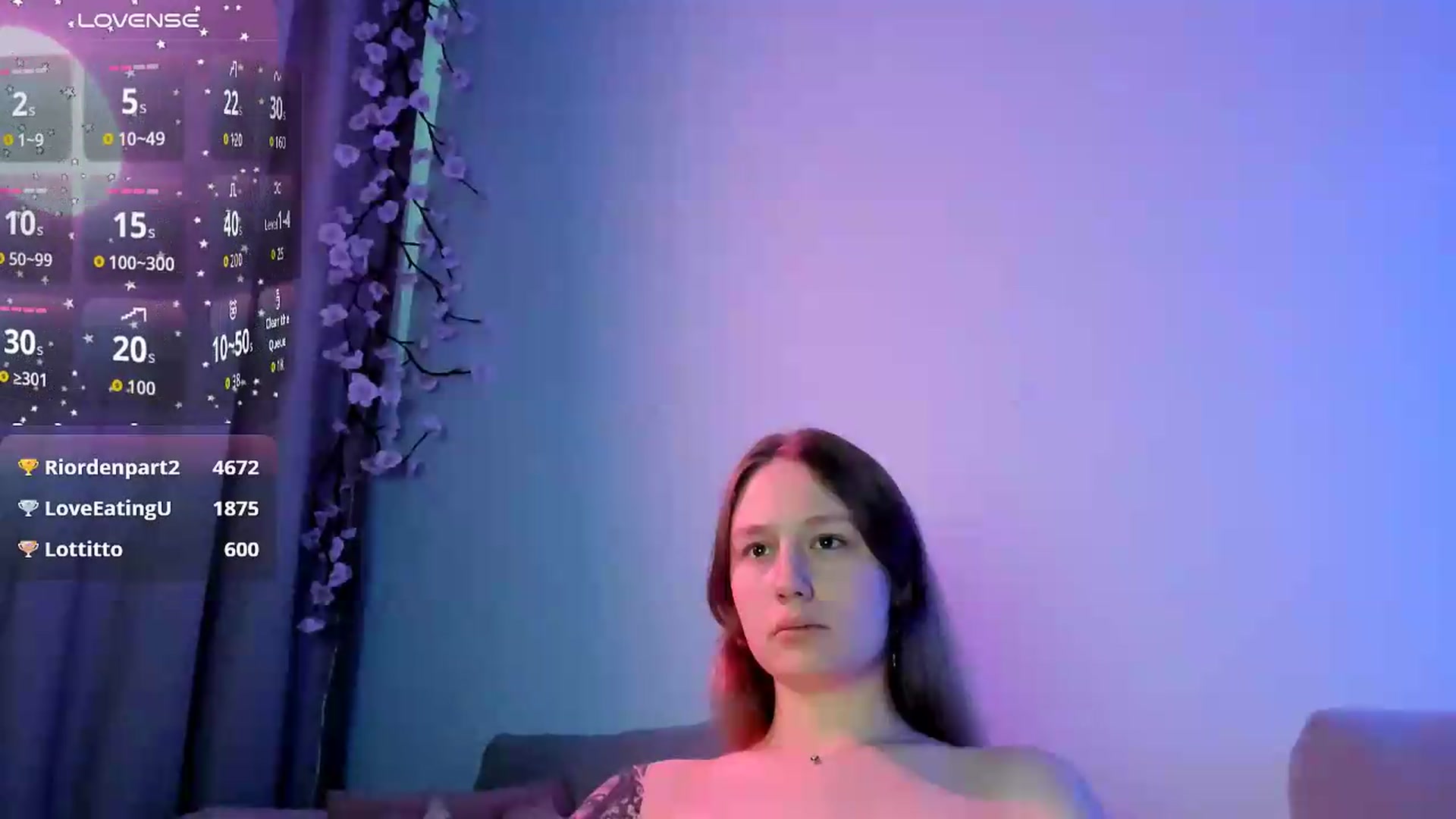 Gallery image thumbnail from NicolePax's myfreecams stream on, 06/22/2026, 13:56 image 20 of 20