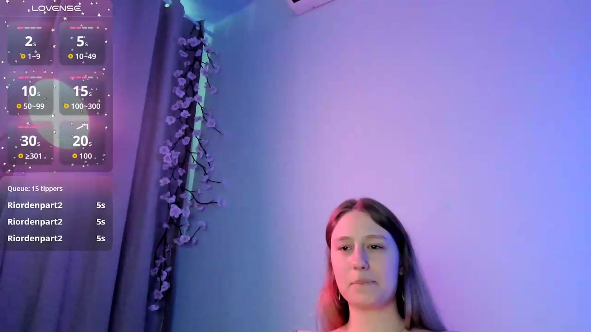 Gallery image thumbnail from NicolePax's myfreecams stream on, 06/22/2026, 13:56 image 4 of 20