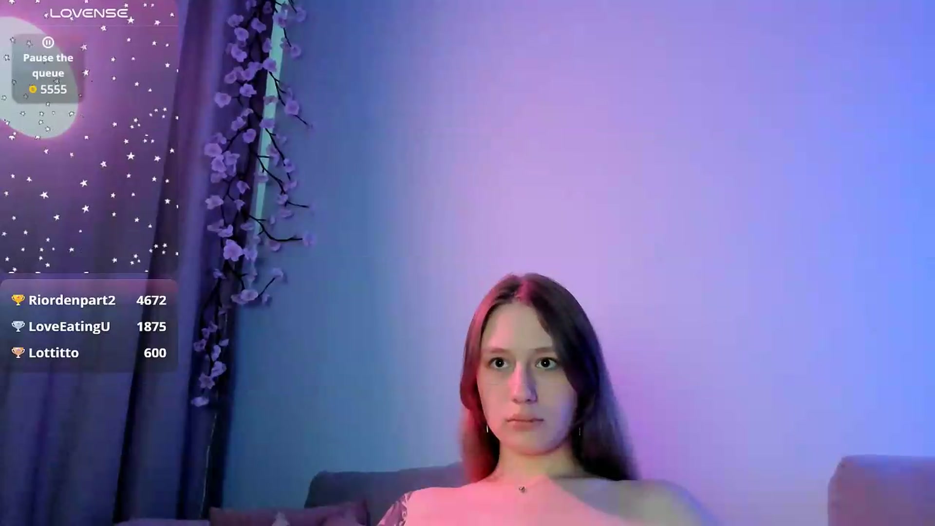 Gallery image thumbnail from NicolePax's myfreecams stream on, 06/22/2026, 13:56 image 18 of 20