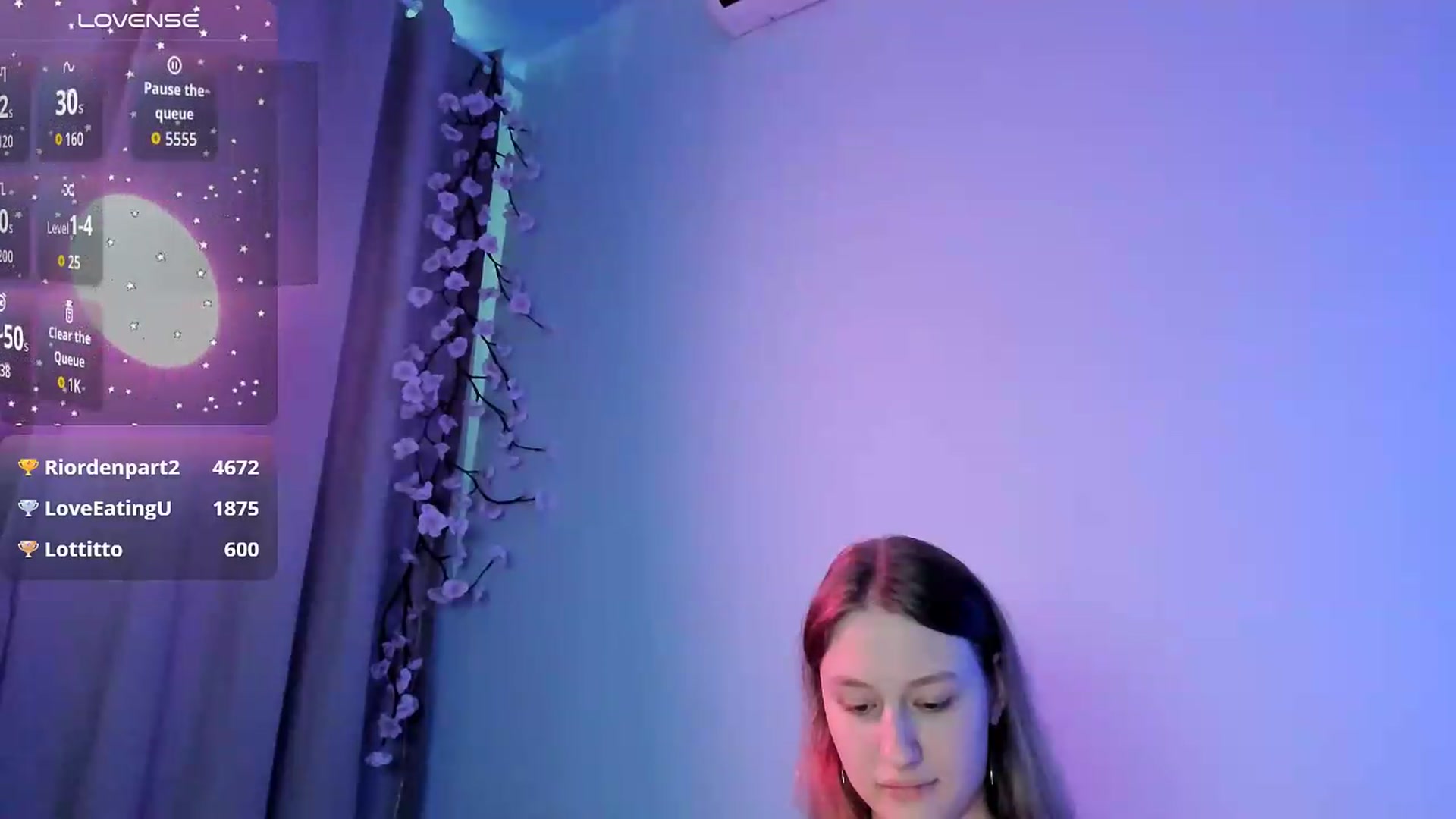 Gallery image thumbnail from NicolePax's myfreecams stream on, 06/22/2026, 13:56 image 9 of 20