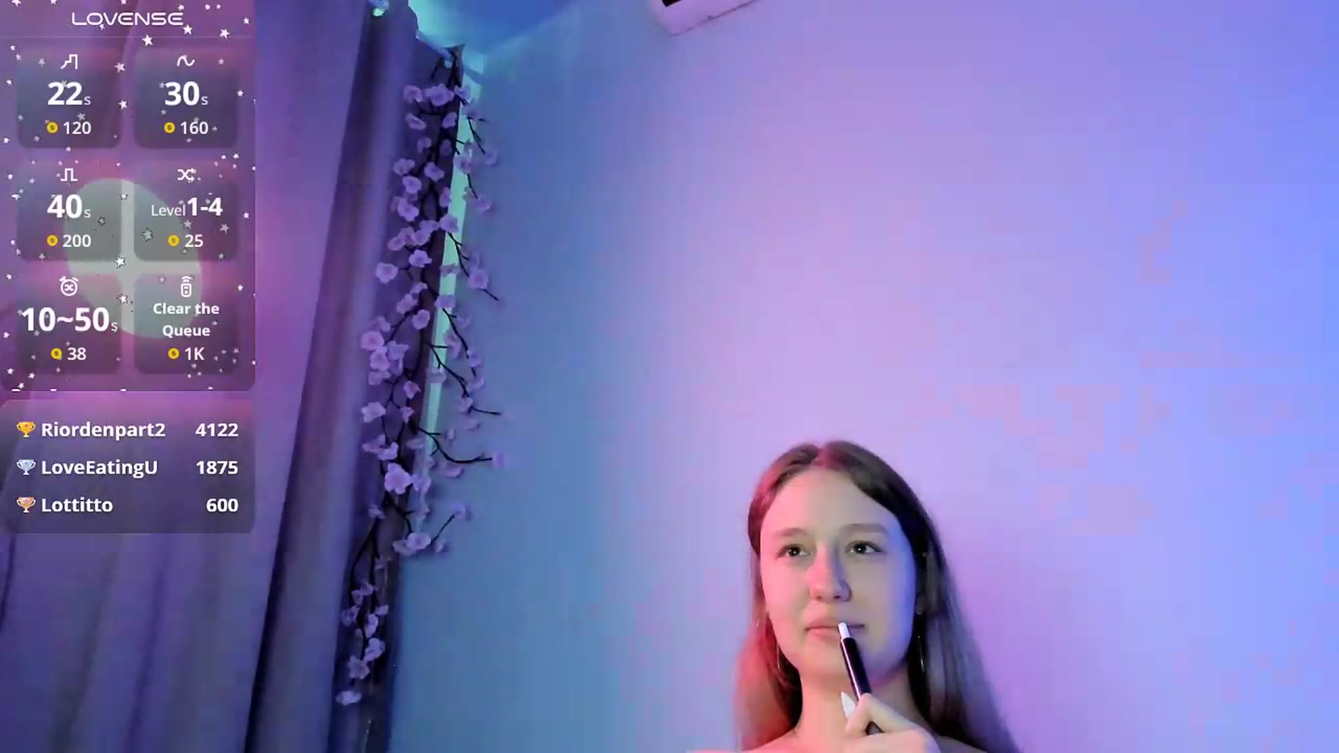 Gallery image thumbnail from NicolePax's myfreecams stream on, 06/22/2026, 13:56 image 3 of 20